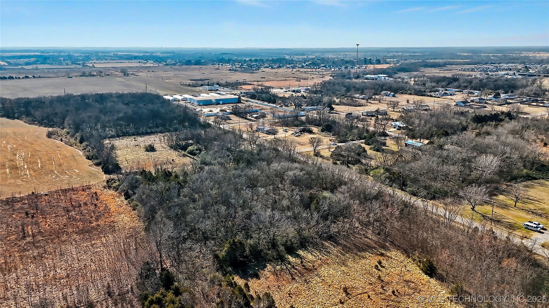 Martin Luther King Boulevard Property Photo 7