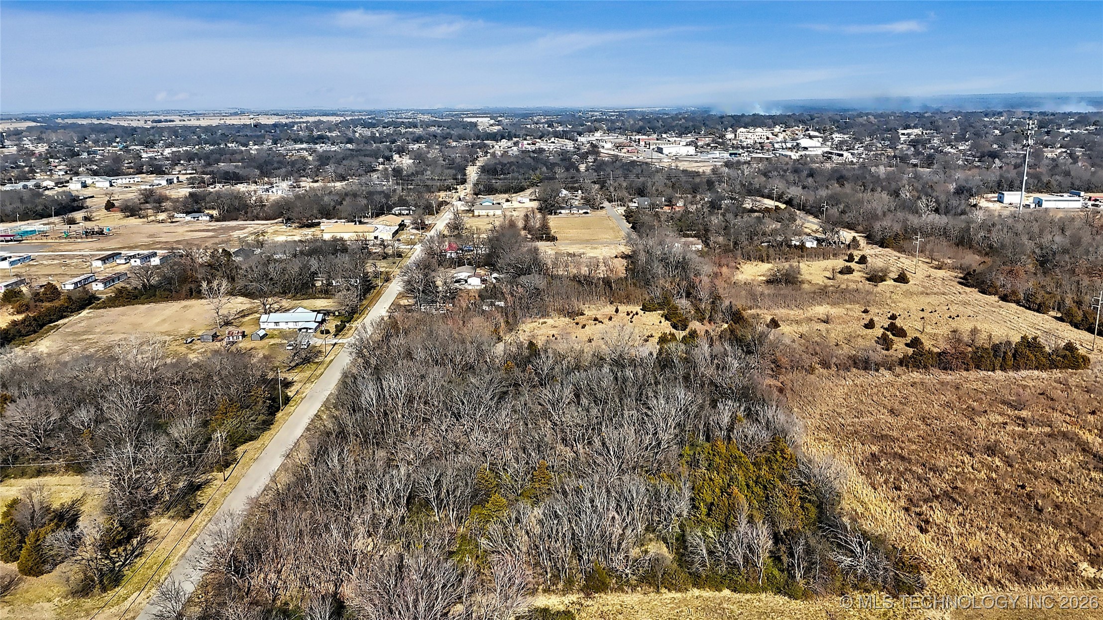 Martin Luther King Boulevard Property Photo 8