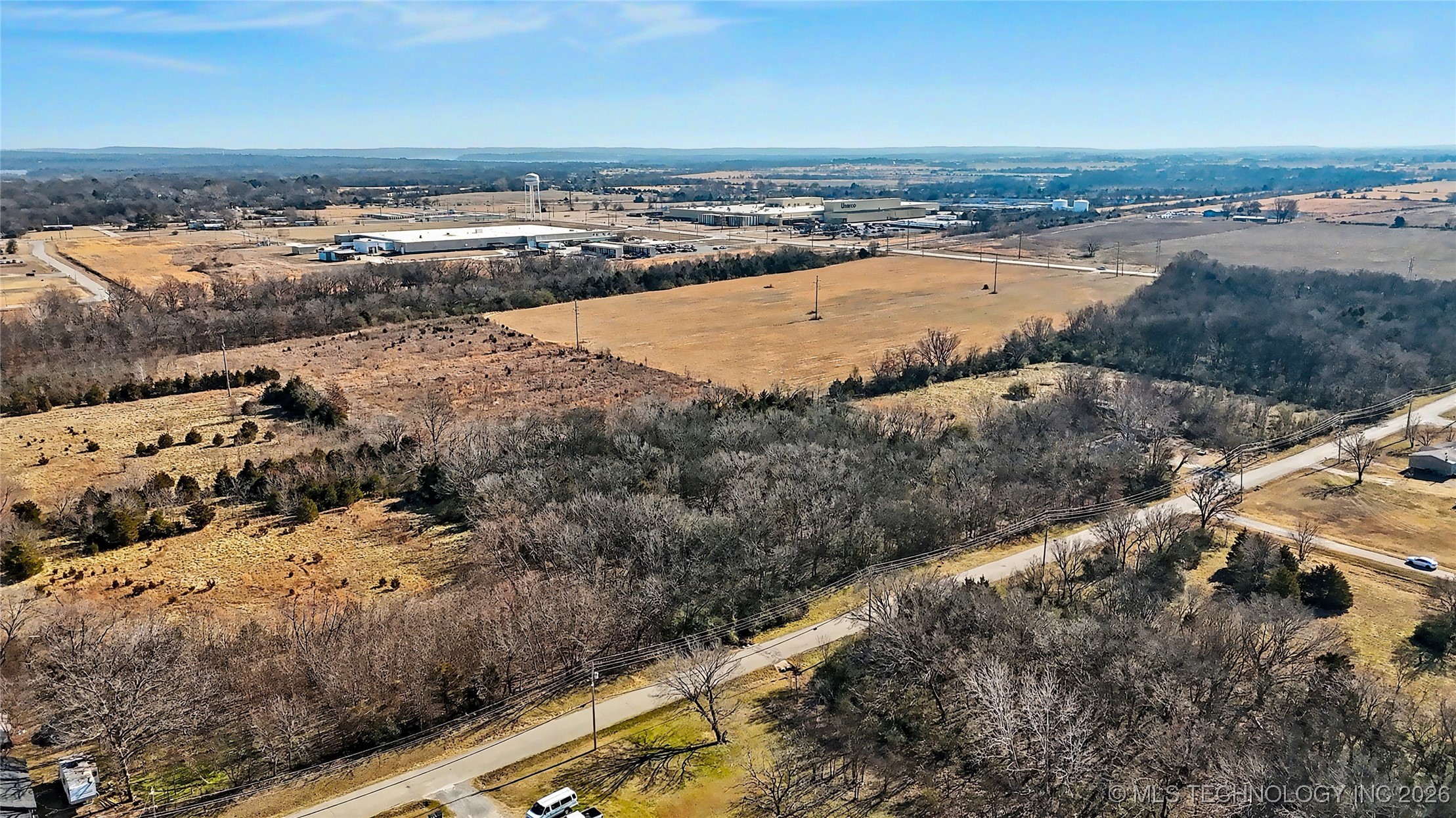 Martin Luther King Boulevard Property Photo 10