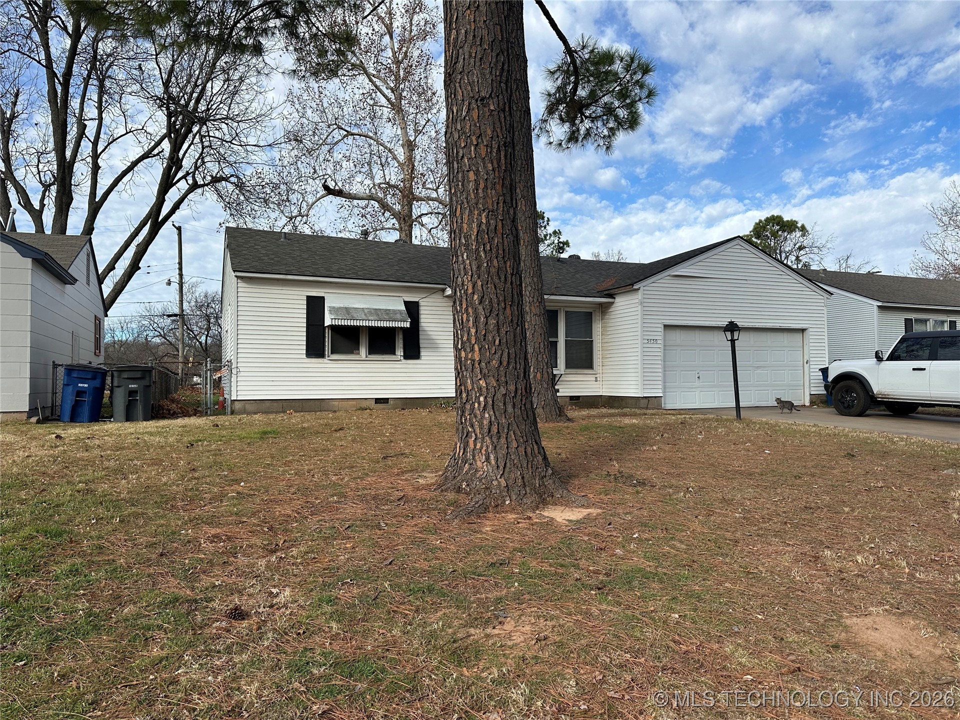 5450 S Boston Avenue Property Photo 1