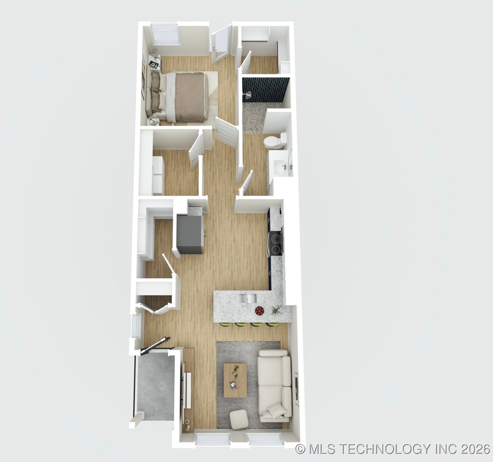 216 W Mccurtain Property Photo 23