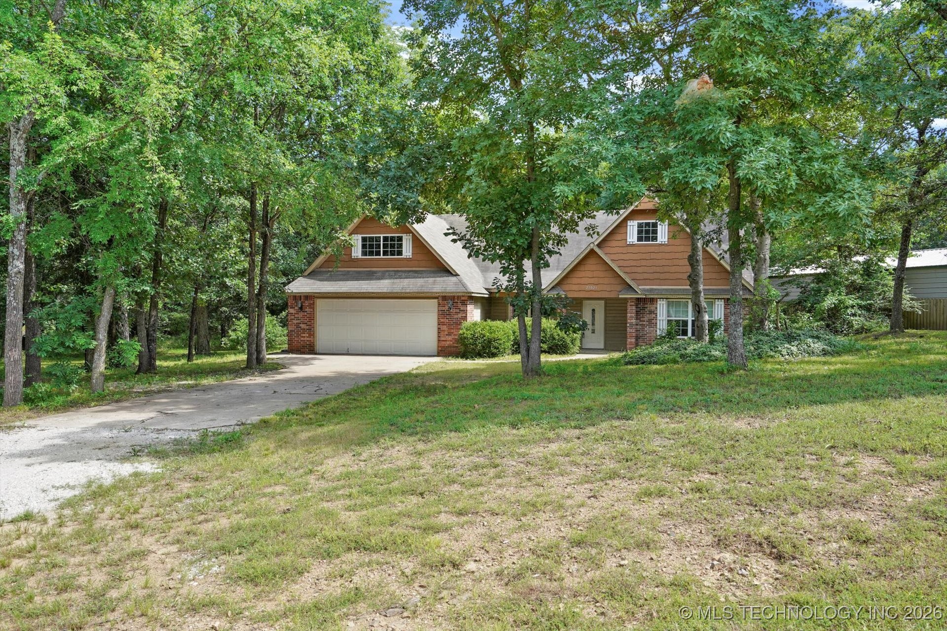 25025 S 4130 Road Property Photo 2