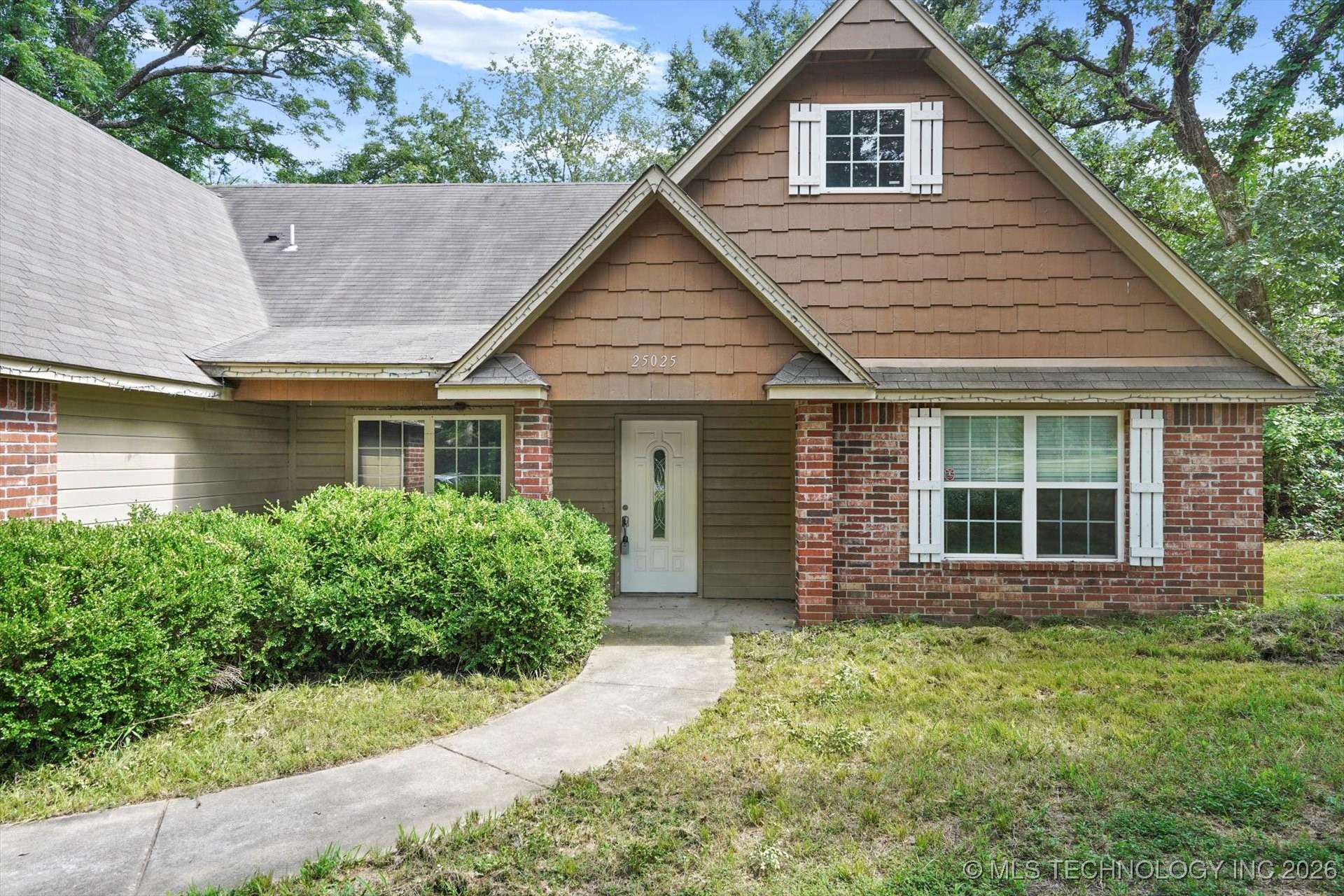 25025 S 4130 Road Property Photo 3