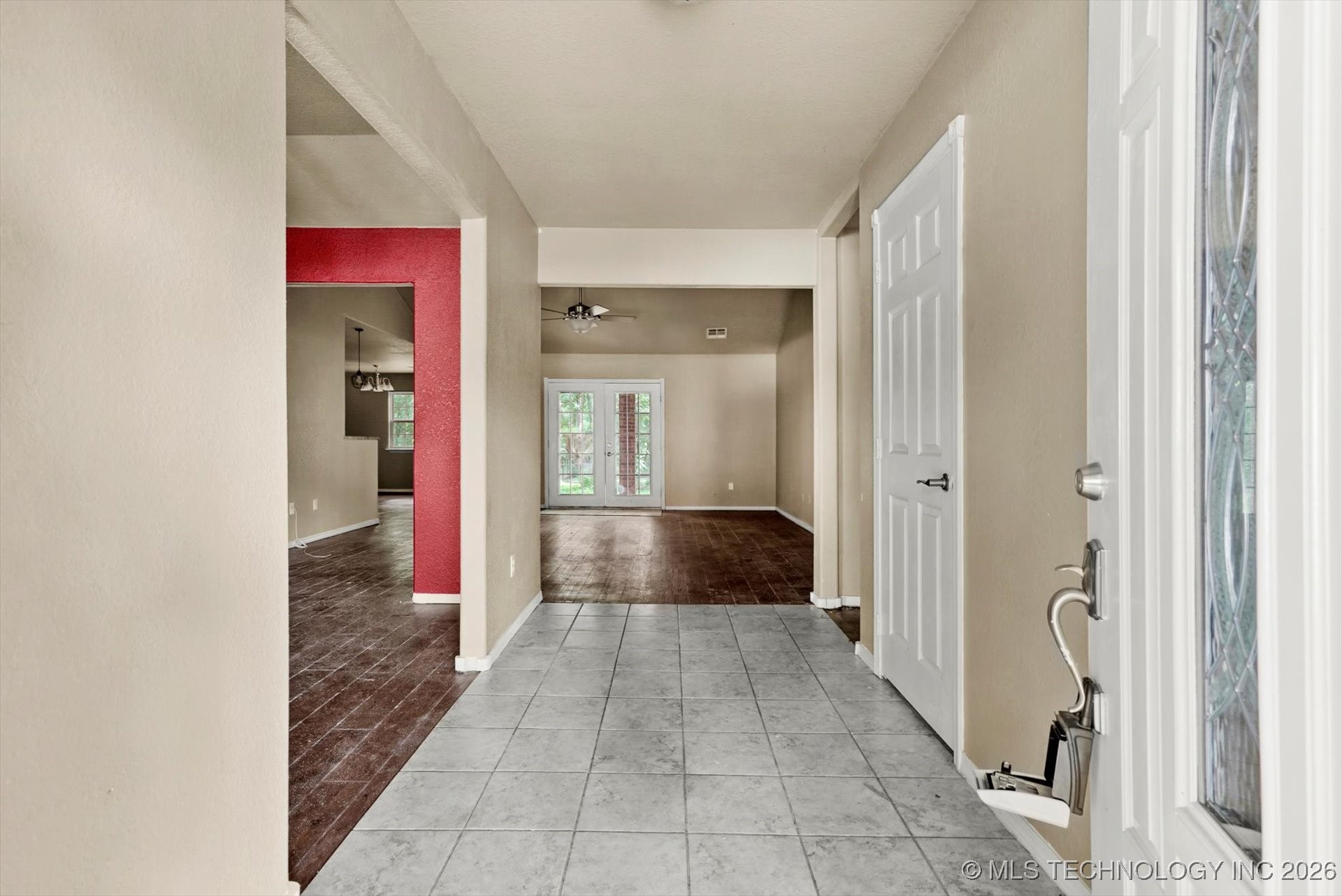 25025 S 4130 Road Property Photo 4