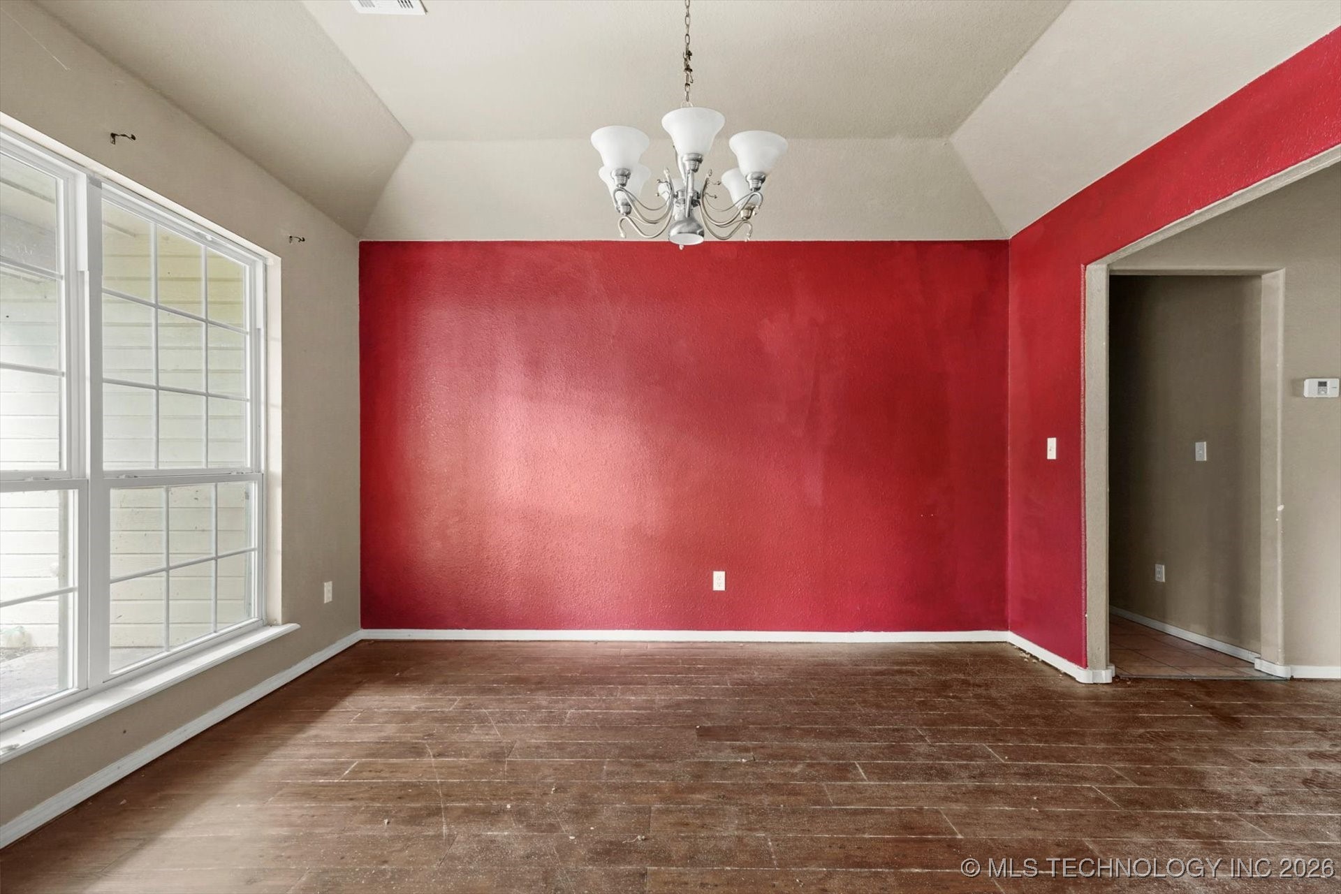 25025 S 4130 Road Property Photo 5