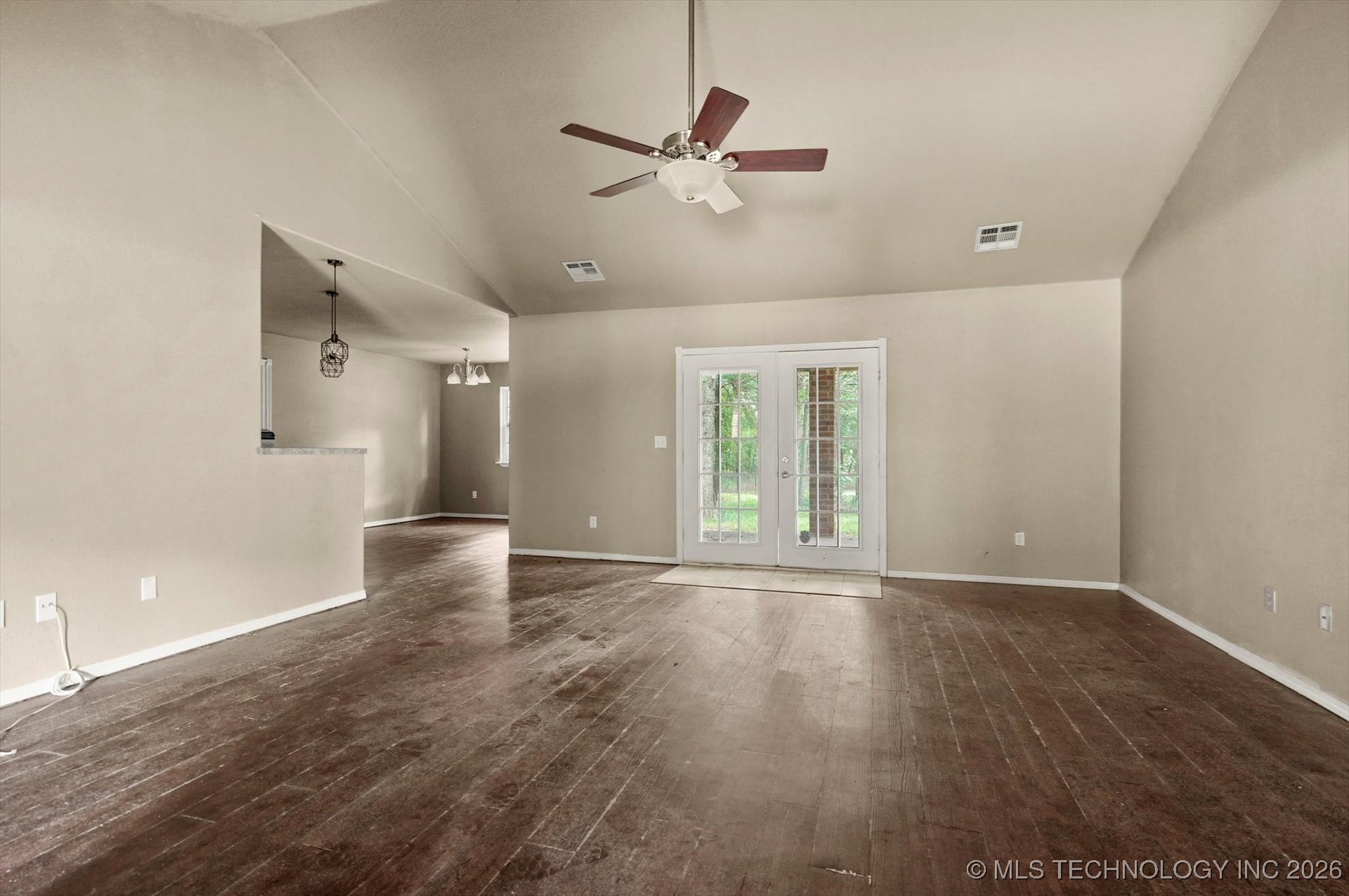 25025 S 4130 Road Property Photo 6