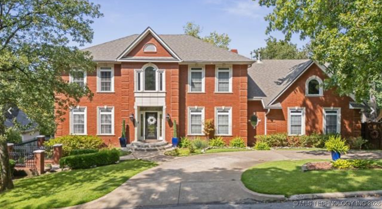 1115 Renaissance Drive Property Photo 1