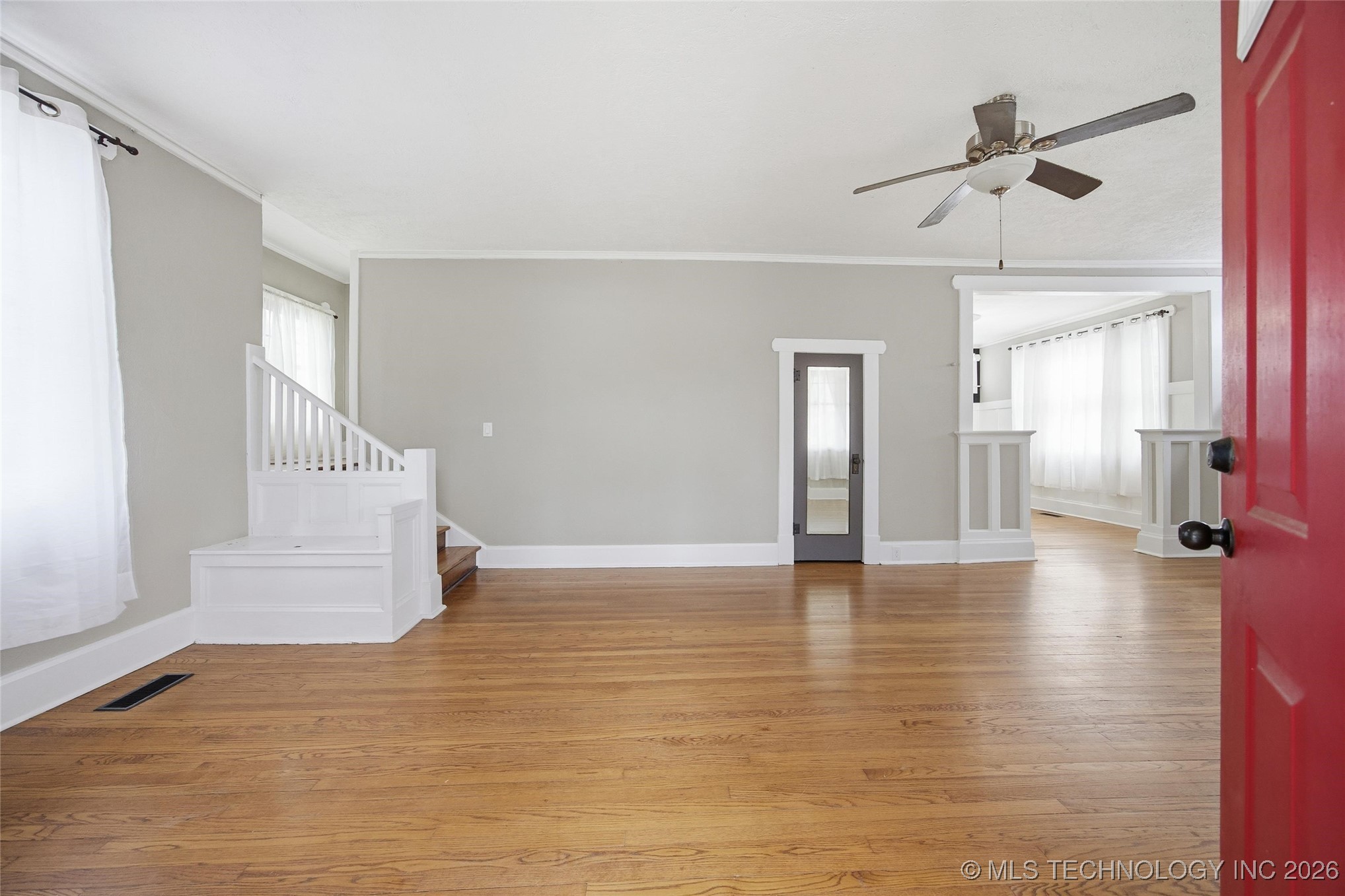 511 S Okmulgee Street Property Photo 2