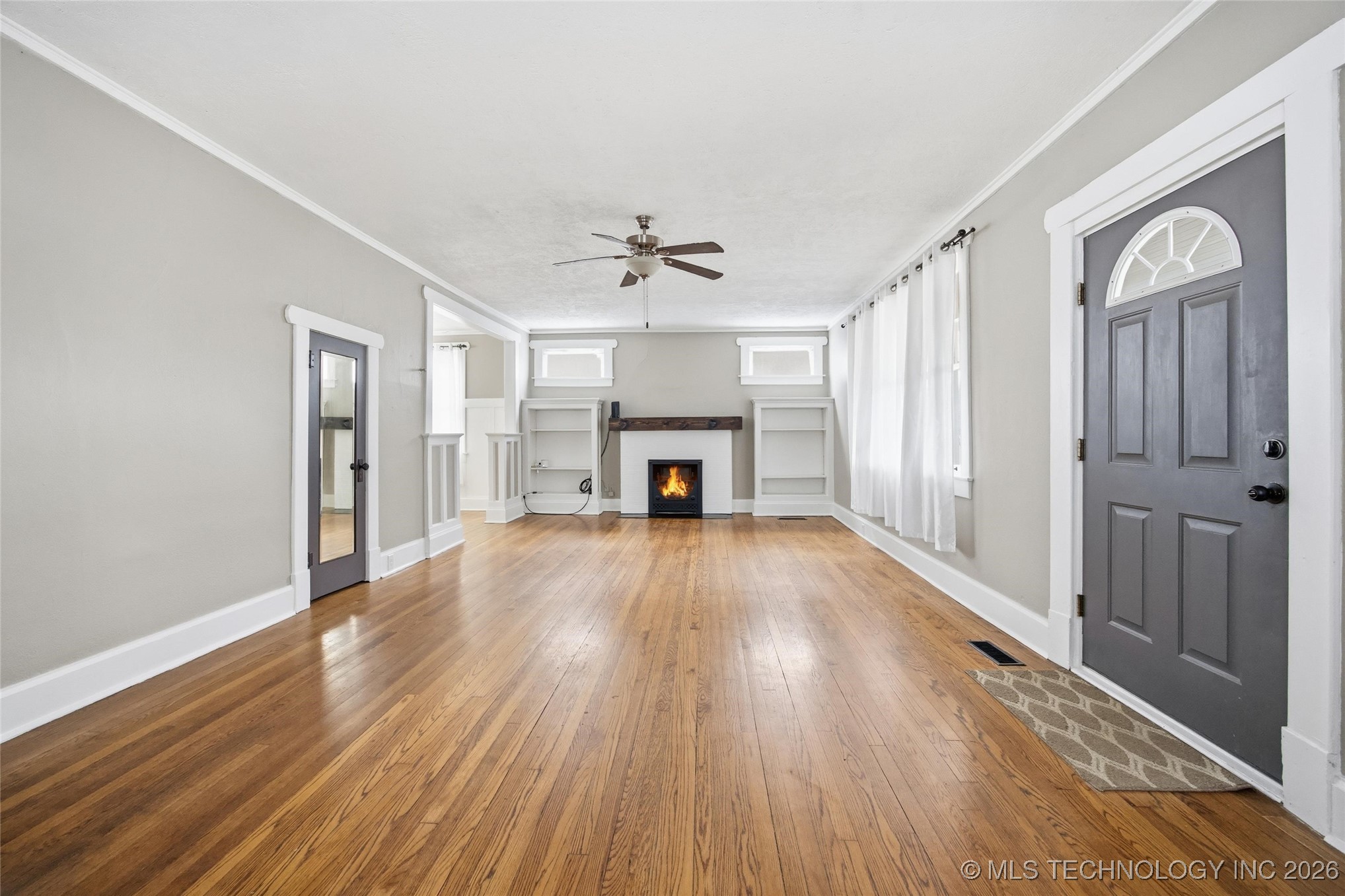 511 S Okmulgee Street Property Photo 3