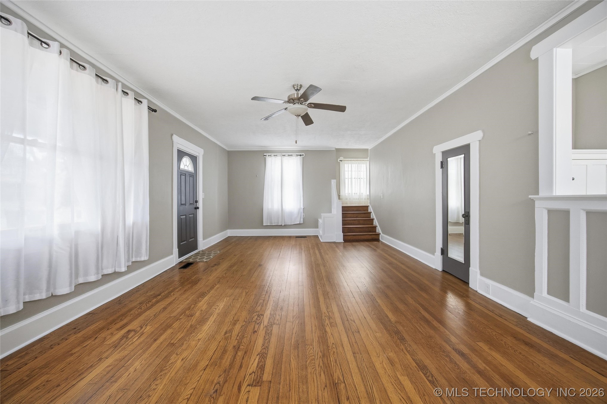 511 S Okmulgee Street Property Photo 4