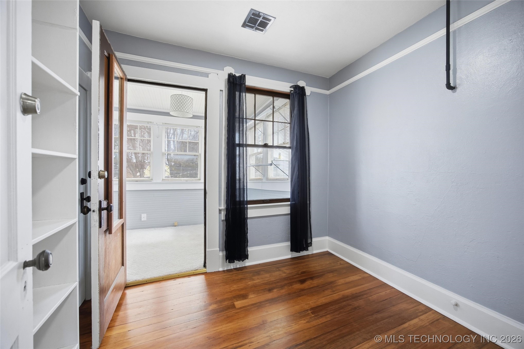 511 S Okmulgee Street Property Photo 18