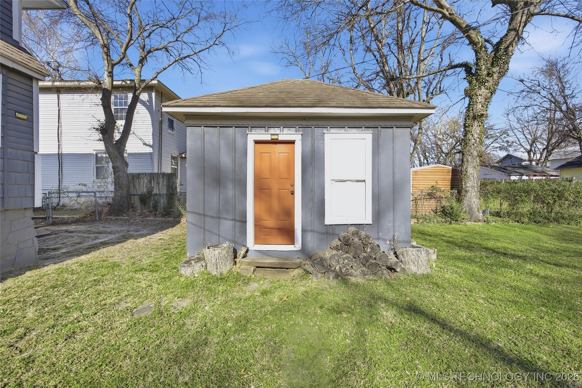 511 S Okmulgee Street Property Photo 26