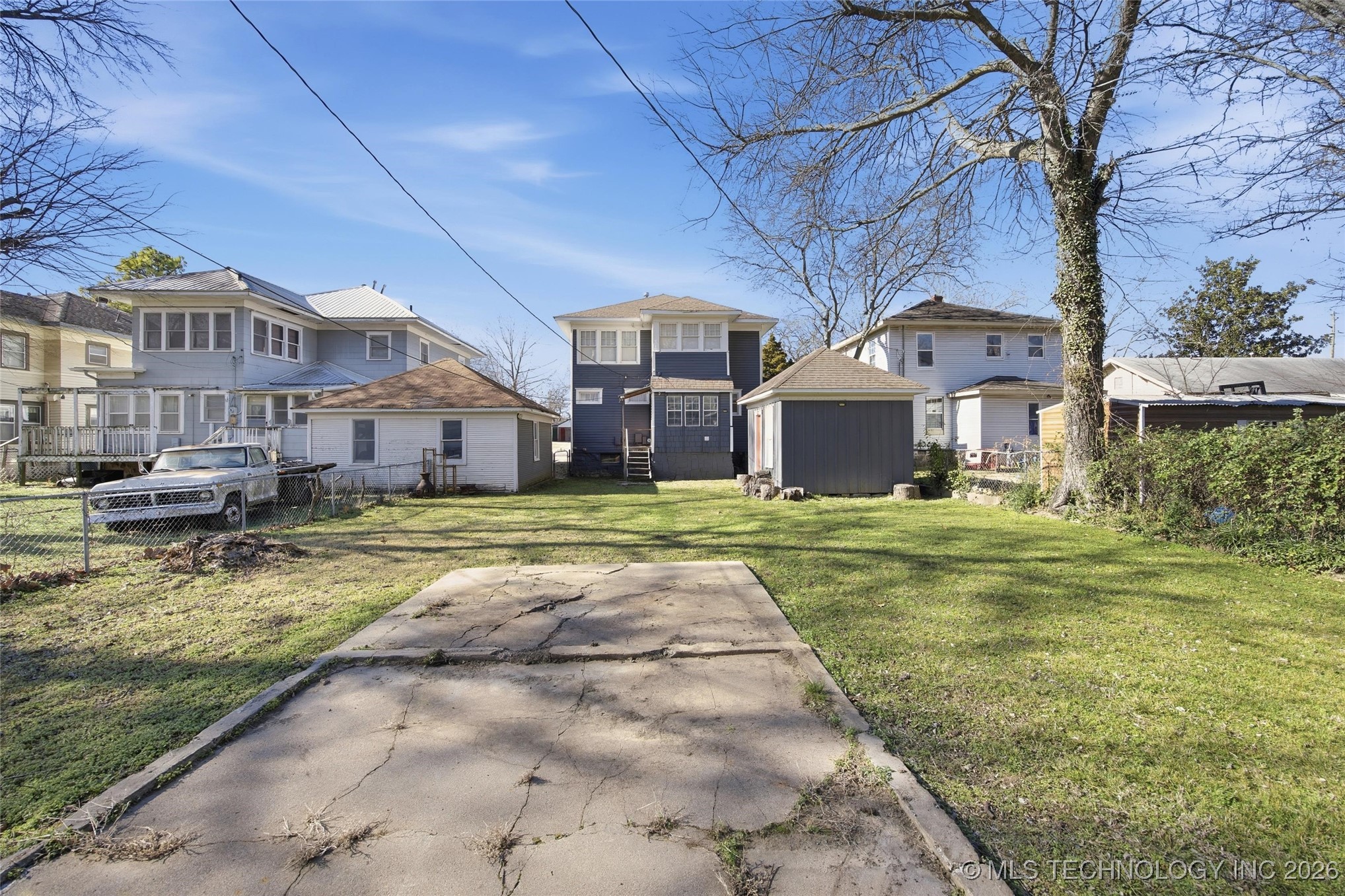 511 S Okmulgee Street Property Photo 28