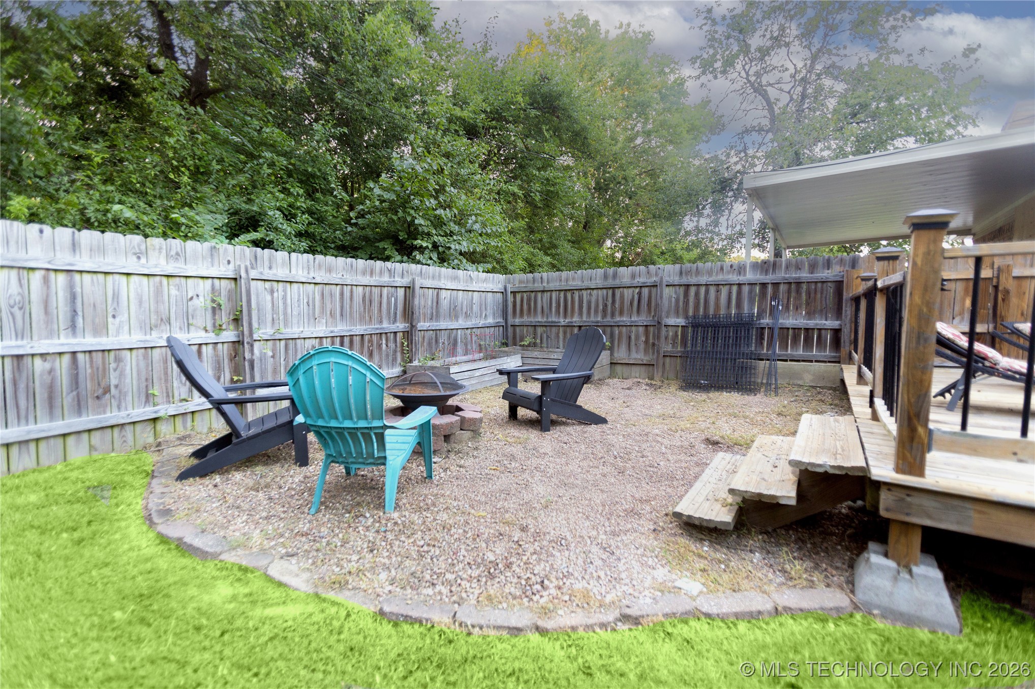 5040 E Creek Street Property Photo 26