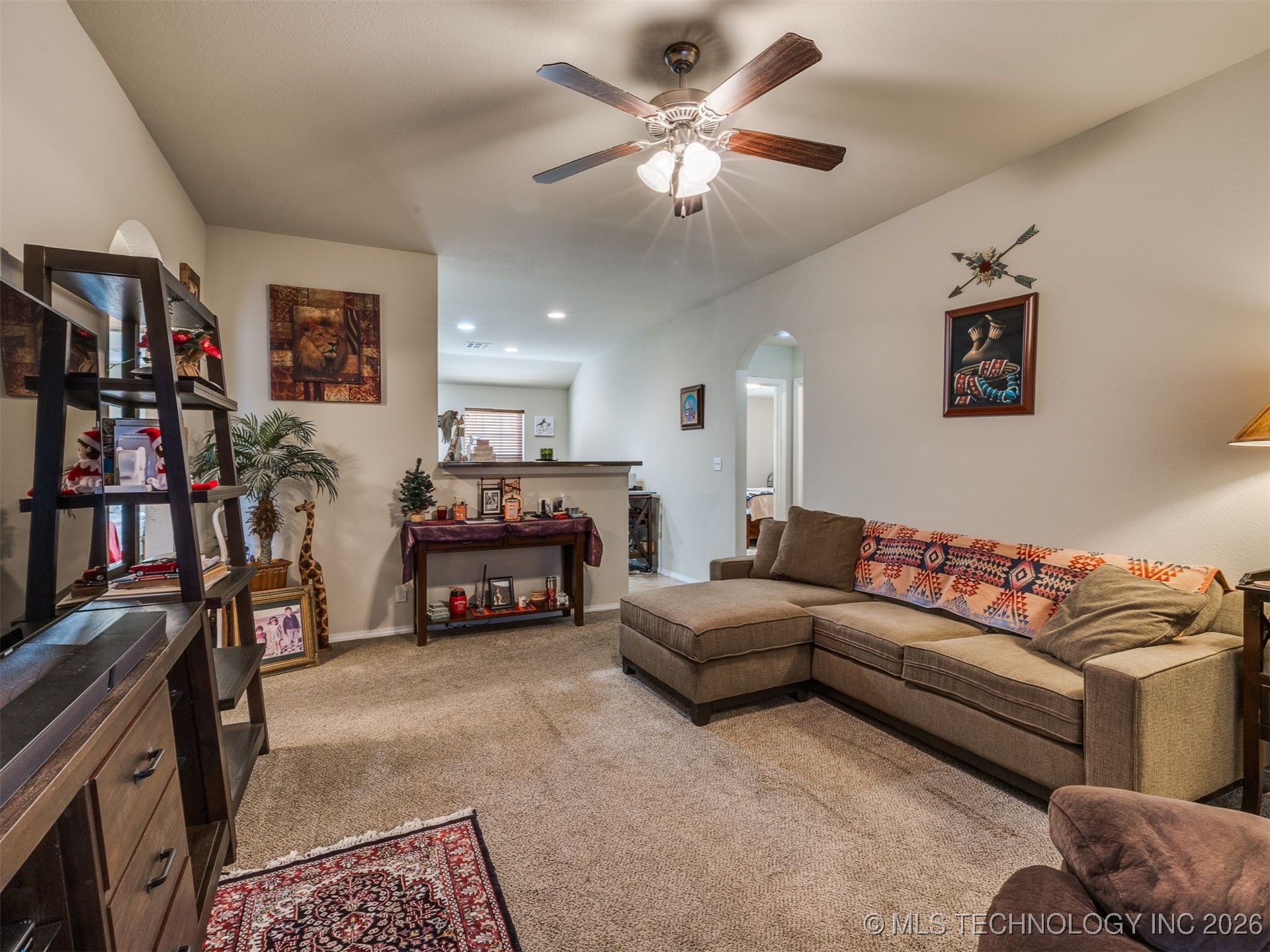 9333 S 255th East Avenue Property Photo 5