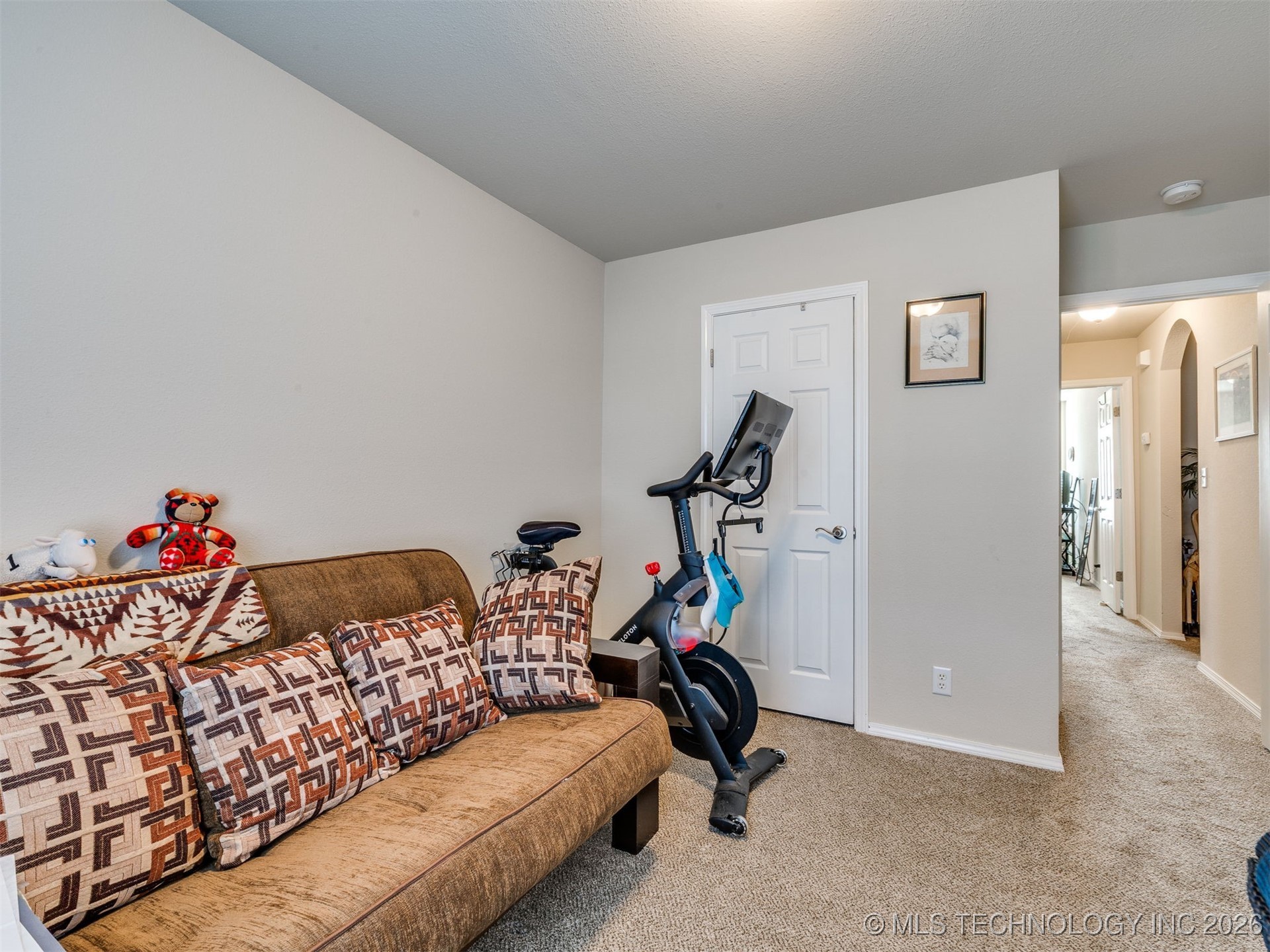 9333 S 255th East Avenue Property Photo 8