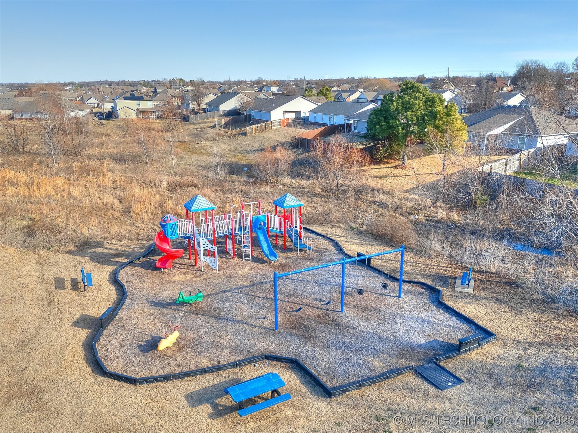 9333 S 255th East Avenue Property Photo 23