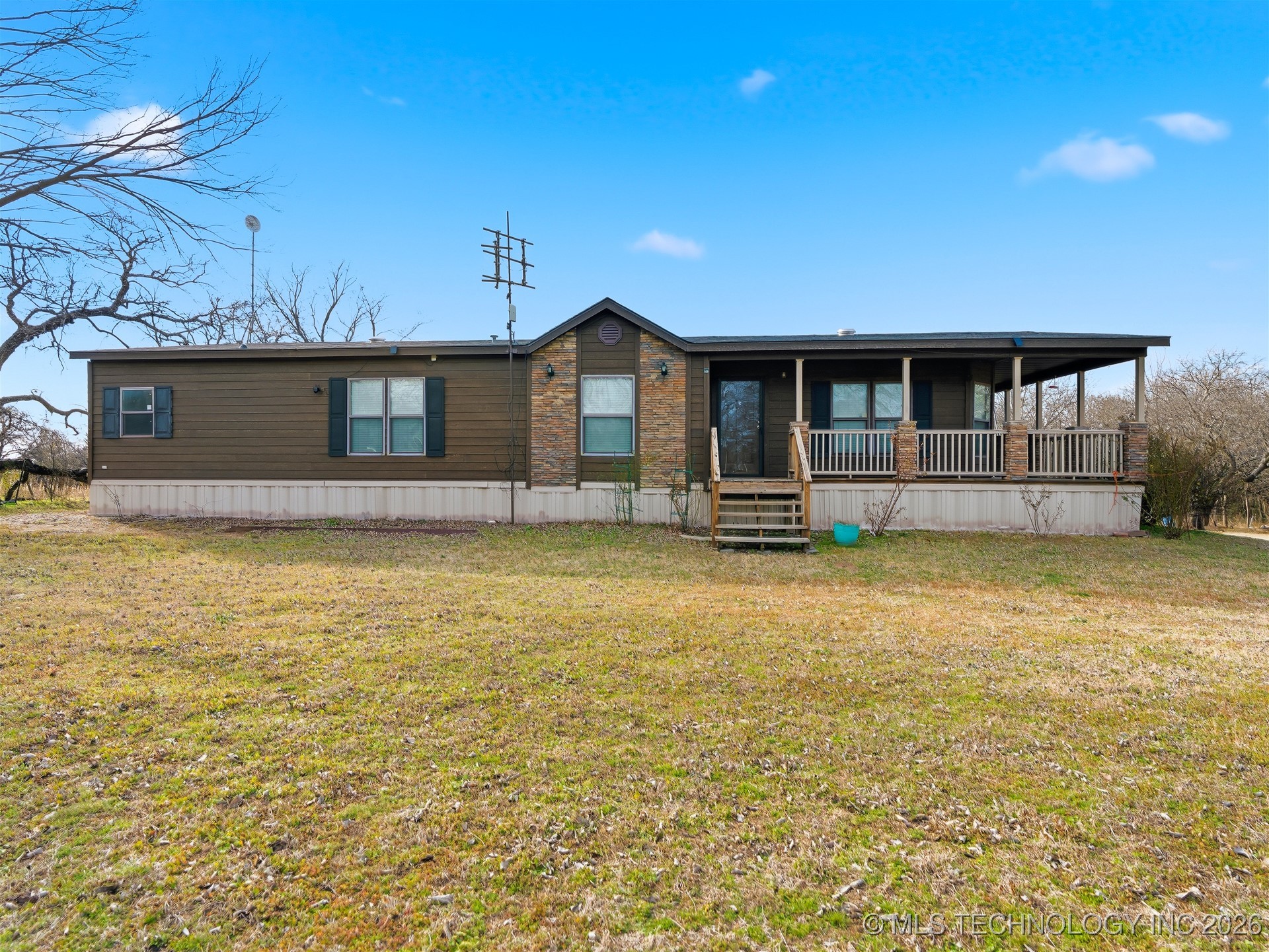 22295 E County Road 3499 Property Photo 2