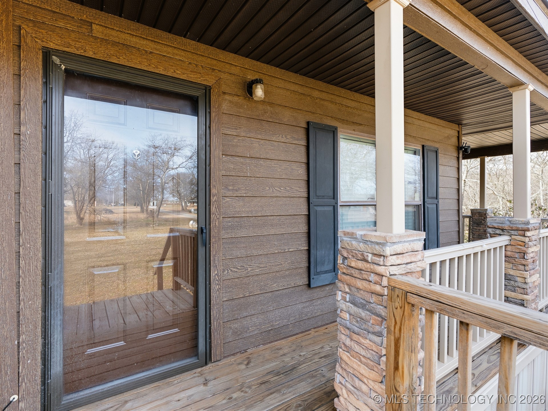 22295 E County Road 3499 Property Photo 3