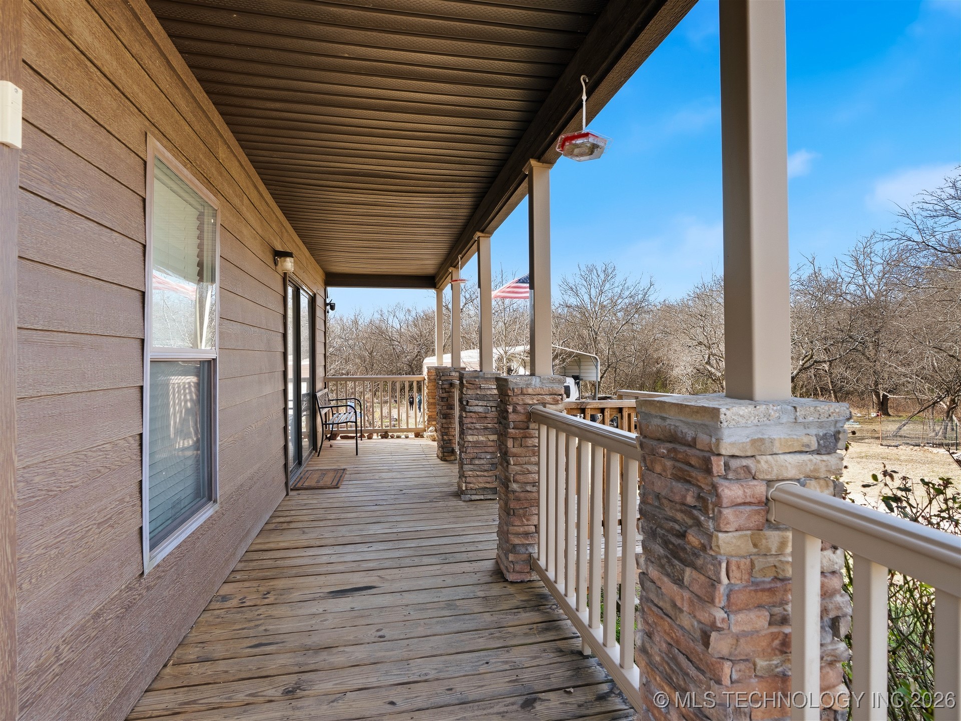 22295 E County Road 3499 Property Photo 5