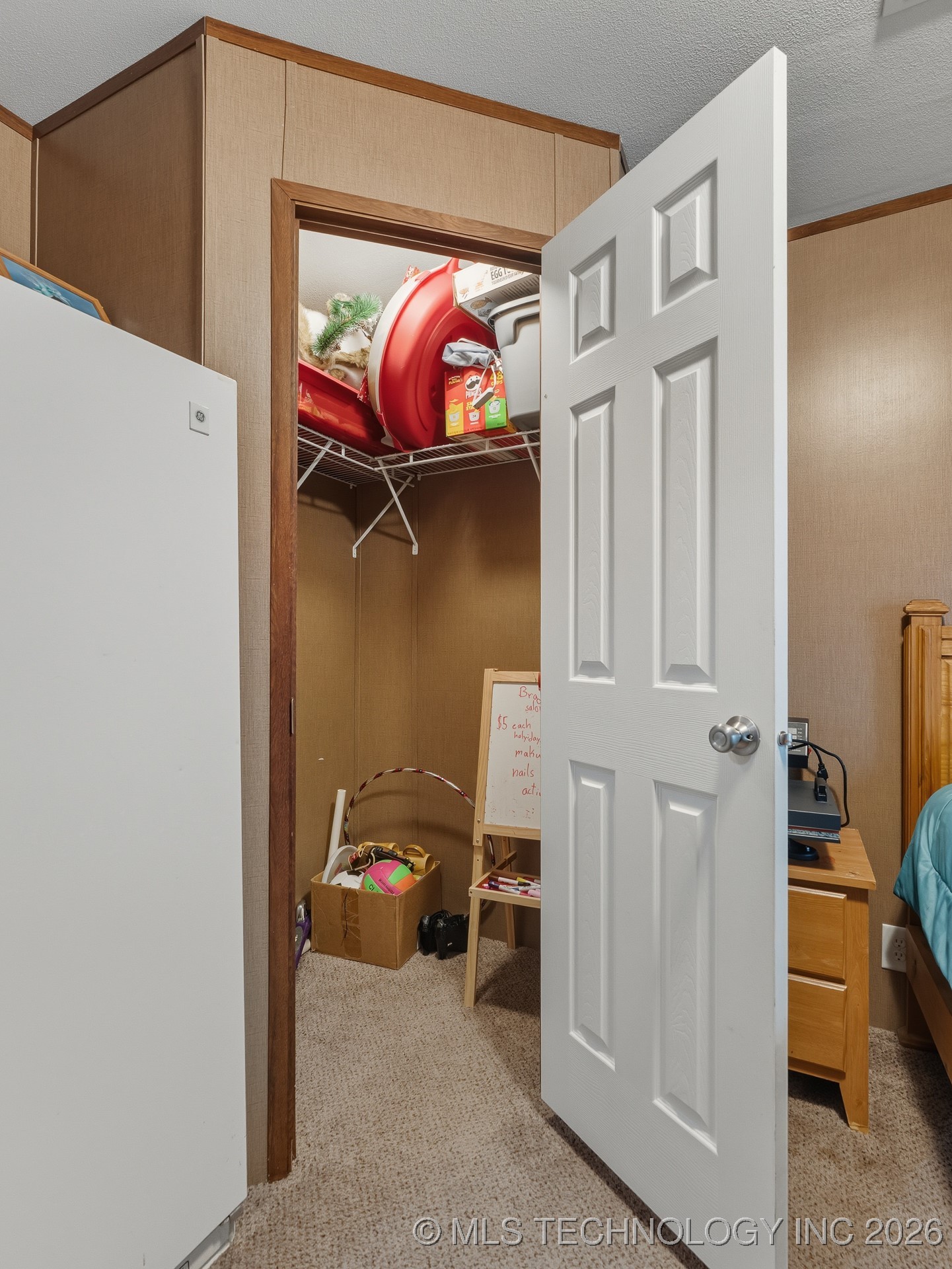 22295 E County Road 3499 Property Photo 30