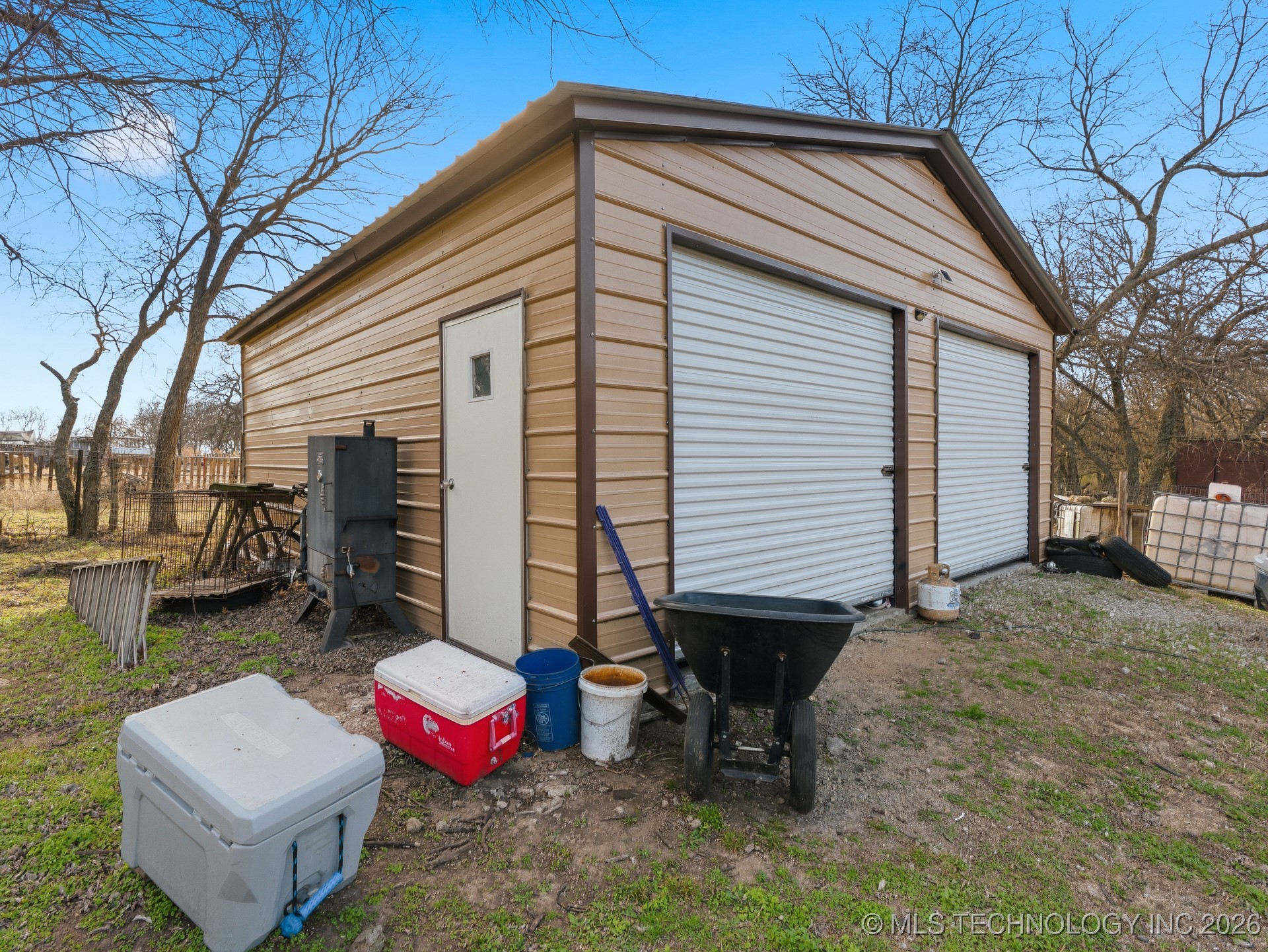22295 E County Road 3499 Property Photo 43