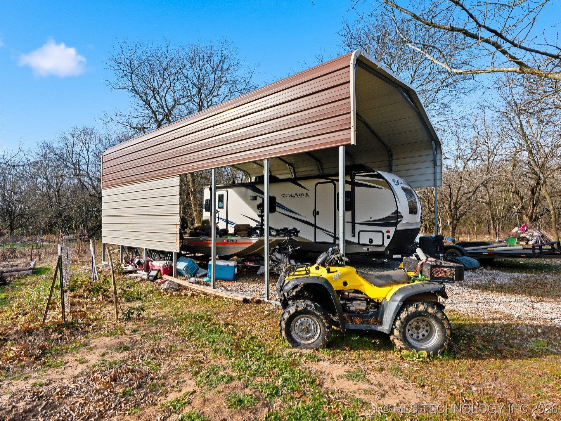 22295 E County Road 3499 Property Photo 44