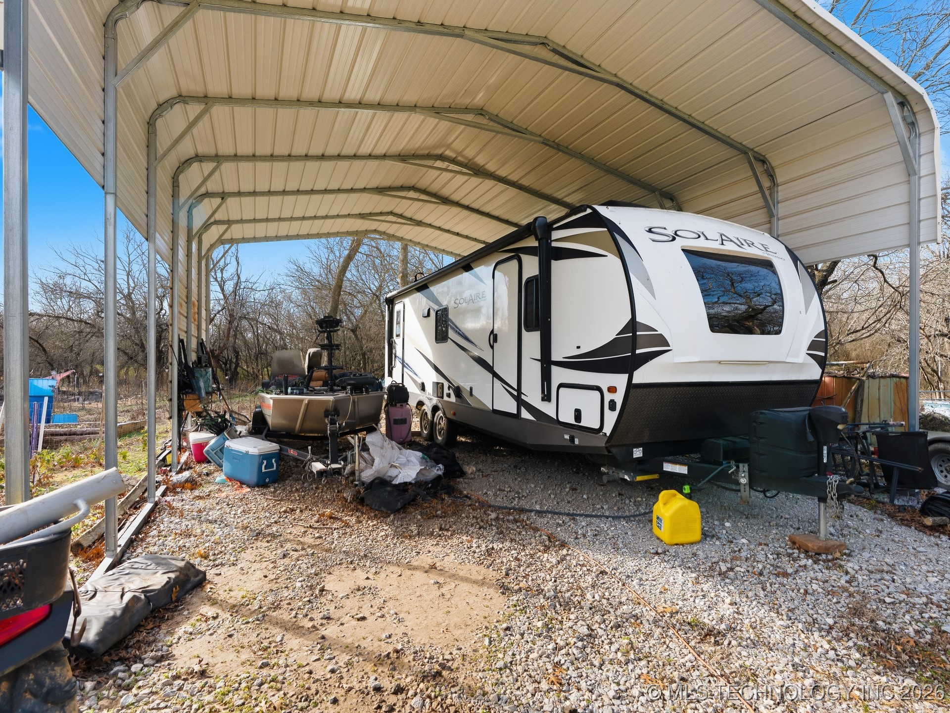 22295 E County Road 3499 Property Photo 45