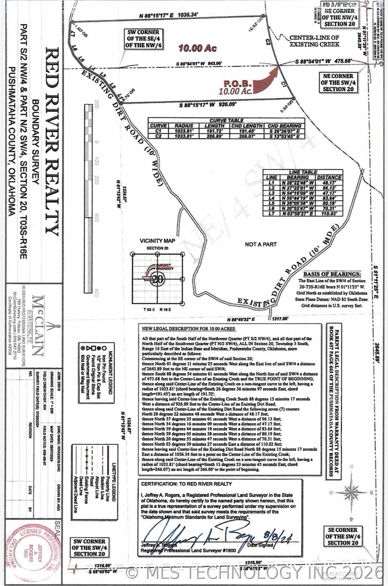 Whispering Pines Property Photo 5
