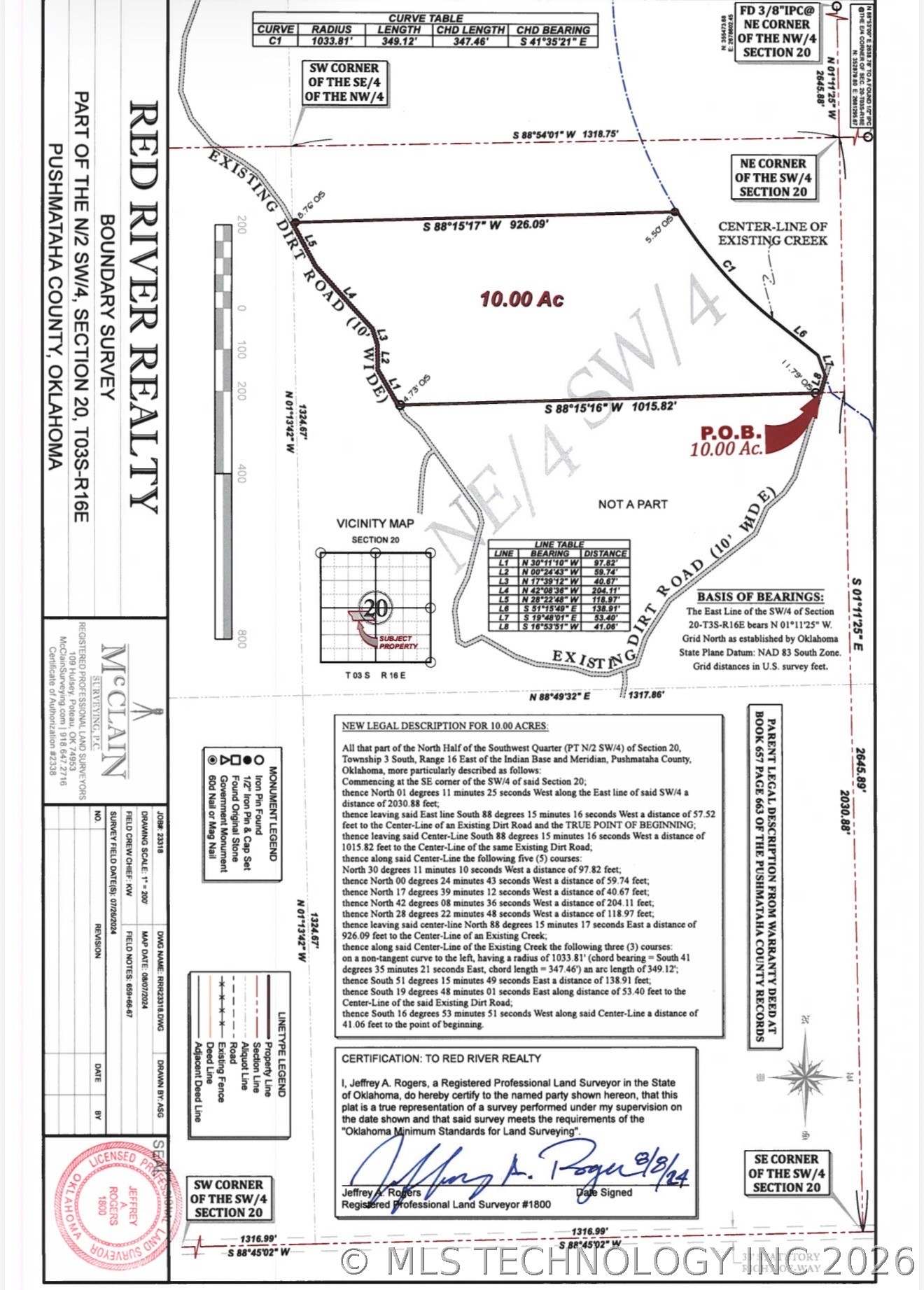 Whispering Pines Property Photo 6