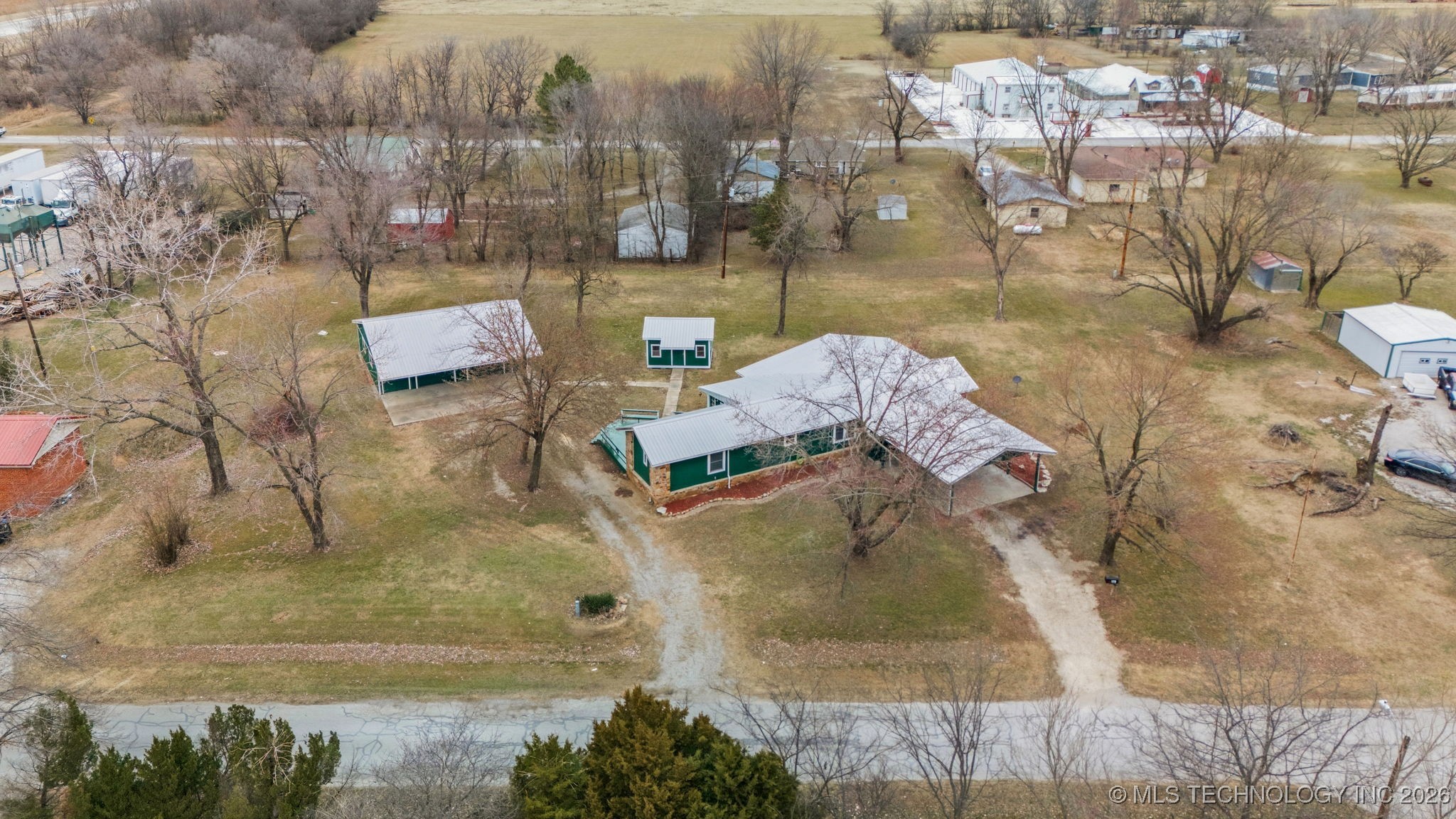 107 E Sequoyah Street Property Photo 2