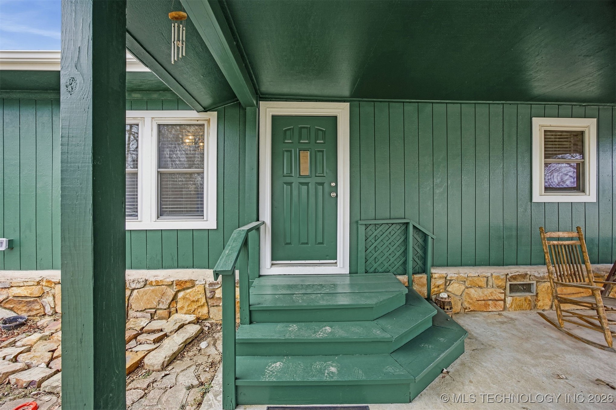 107 E Sequoyah Street Property Photo 3