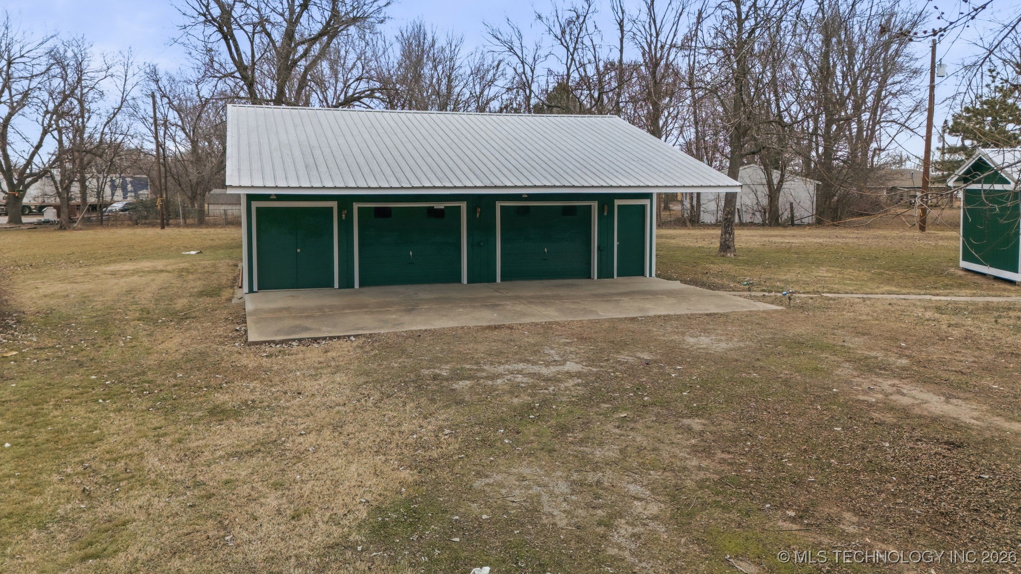 107 E Sequoyah Street Property Photo 30