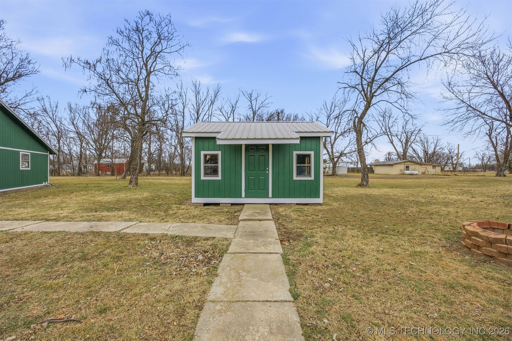 107 E Sequoyah Street Property Photo 31