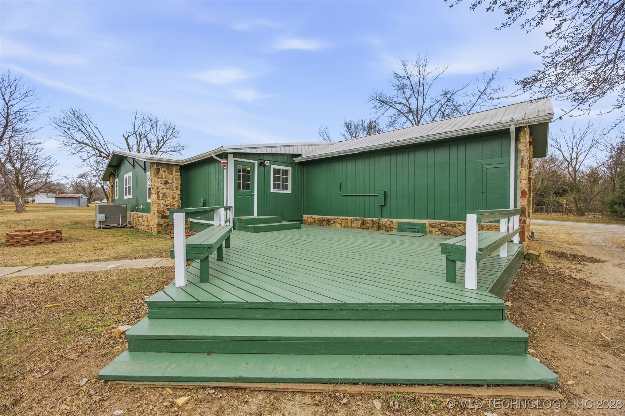 107 E Sequoyah Street Property Photo 33