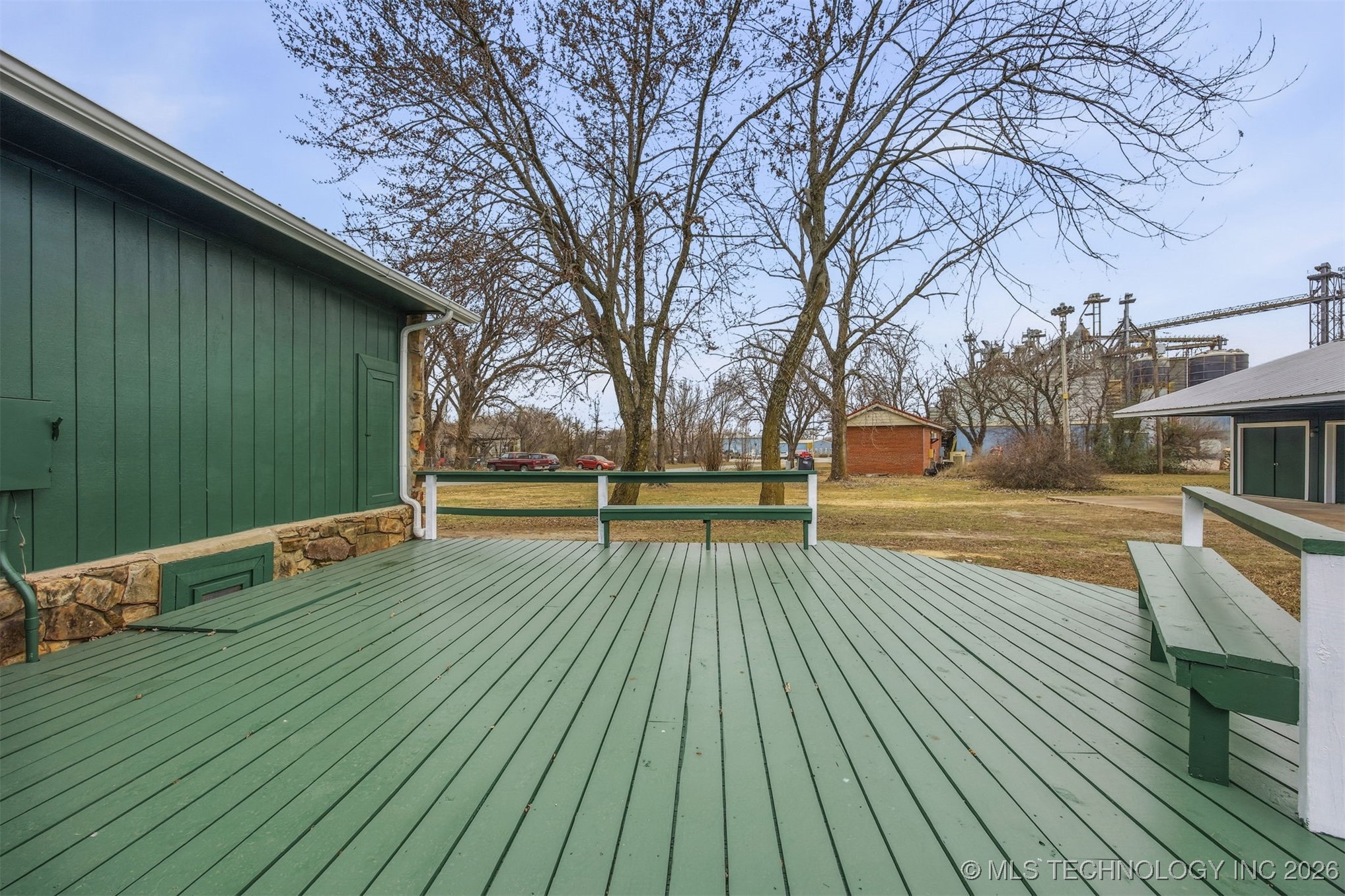 107 E Sequoyah Street Property Photo 34