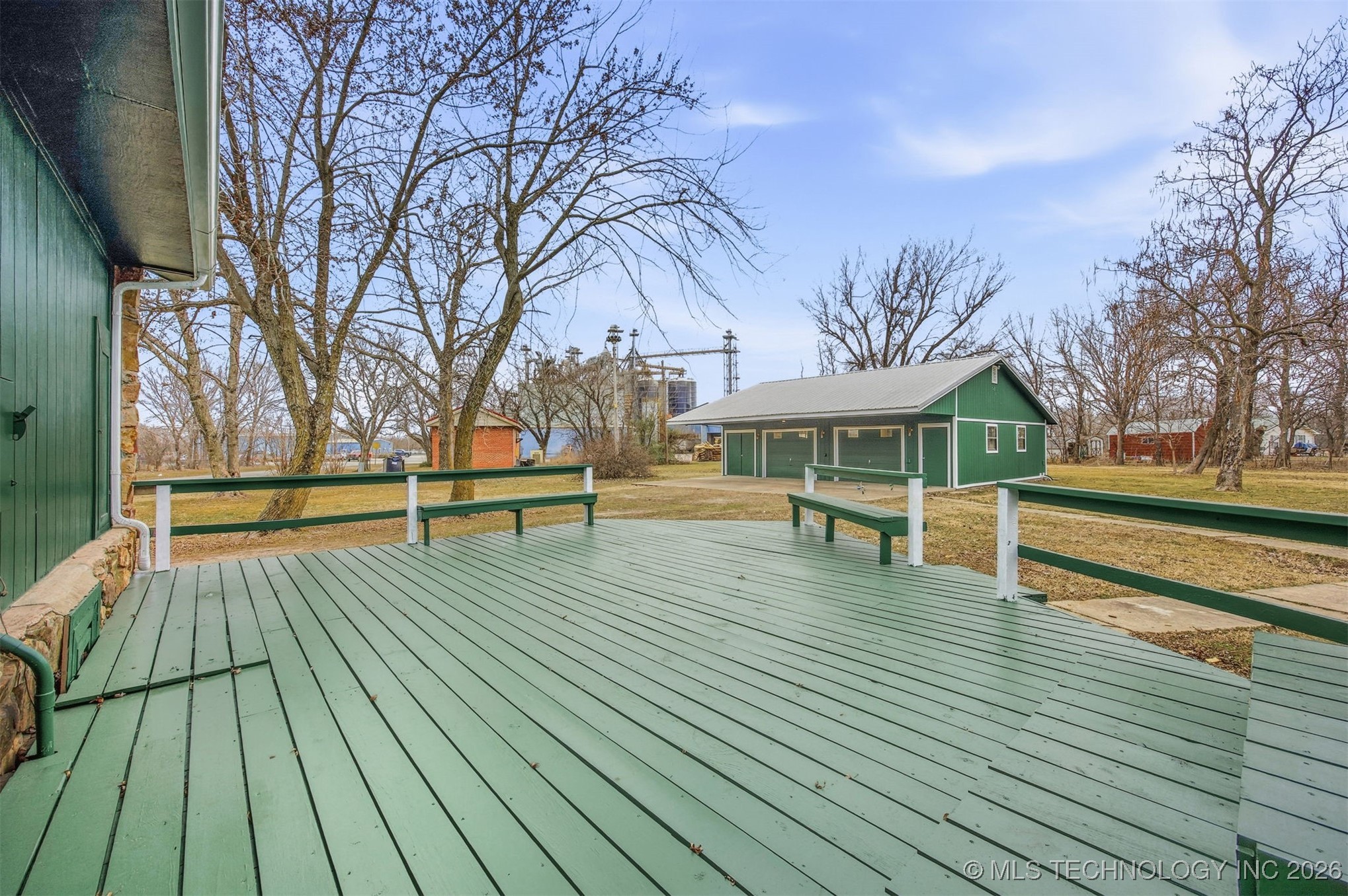 107 E Sequoyah Street Property Photo 35