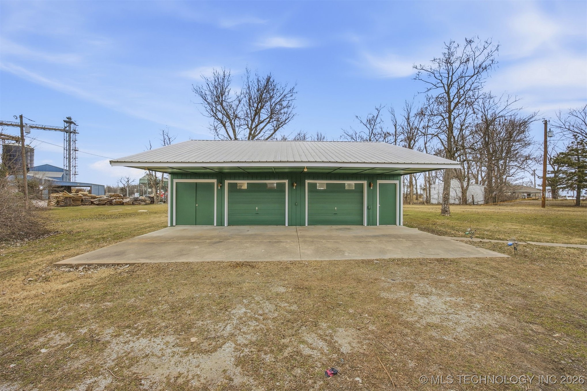 107 E Sequoyah Street Property Photo 36