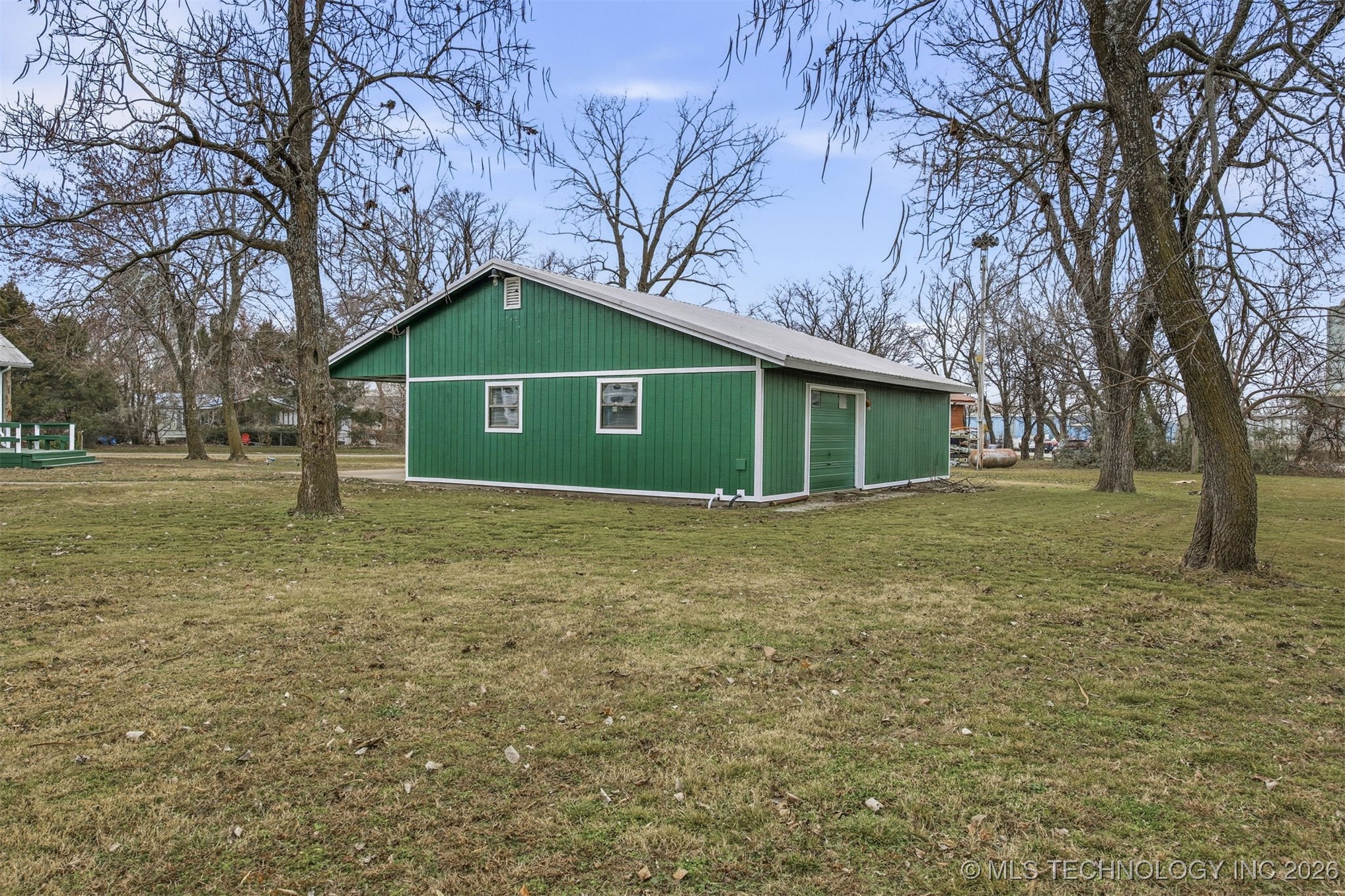 107 E Sequoyah Street Property Photo 37