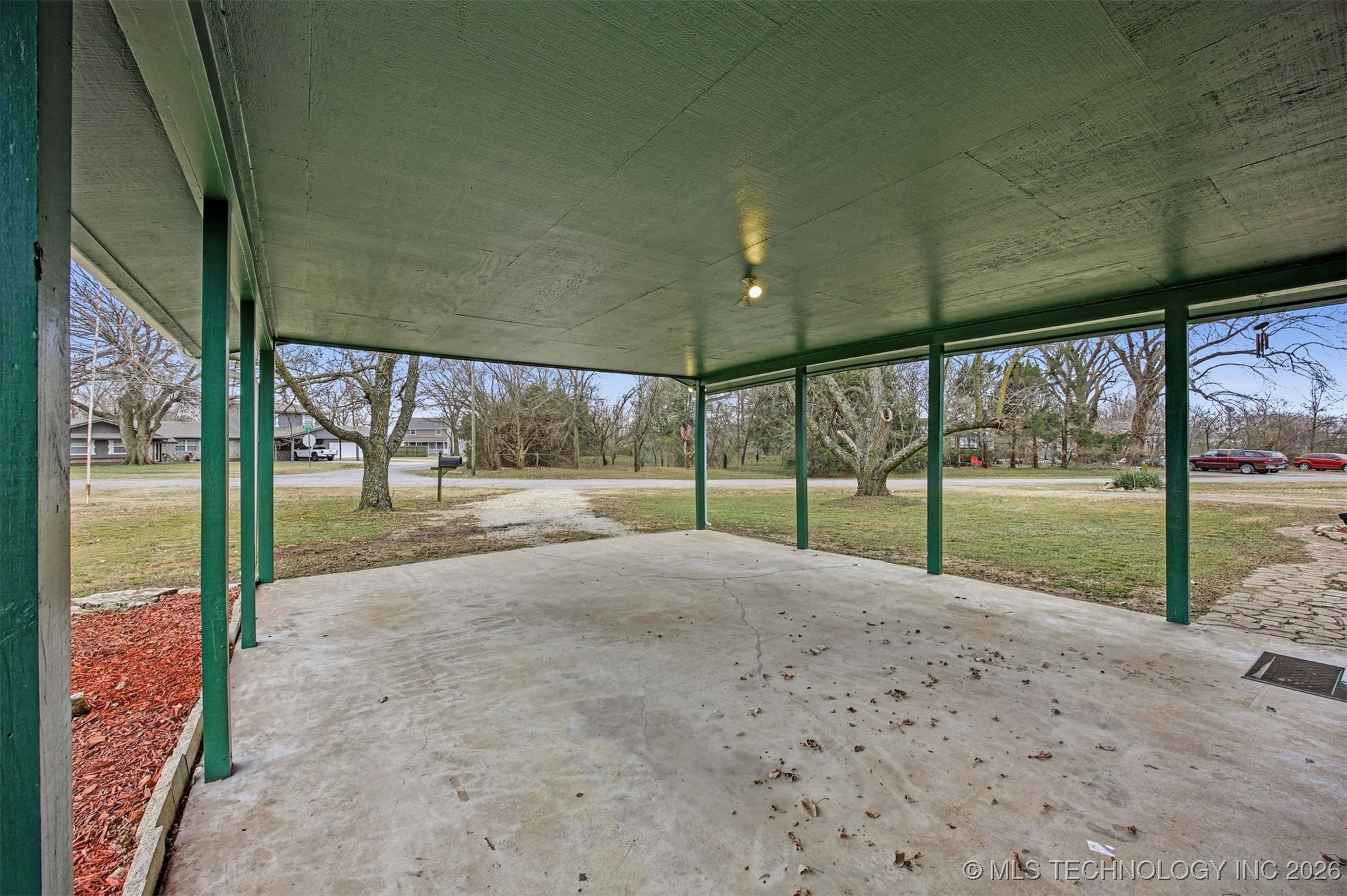 107 E Sequoyah Street Property Photo 43