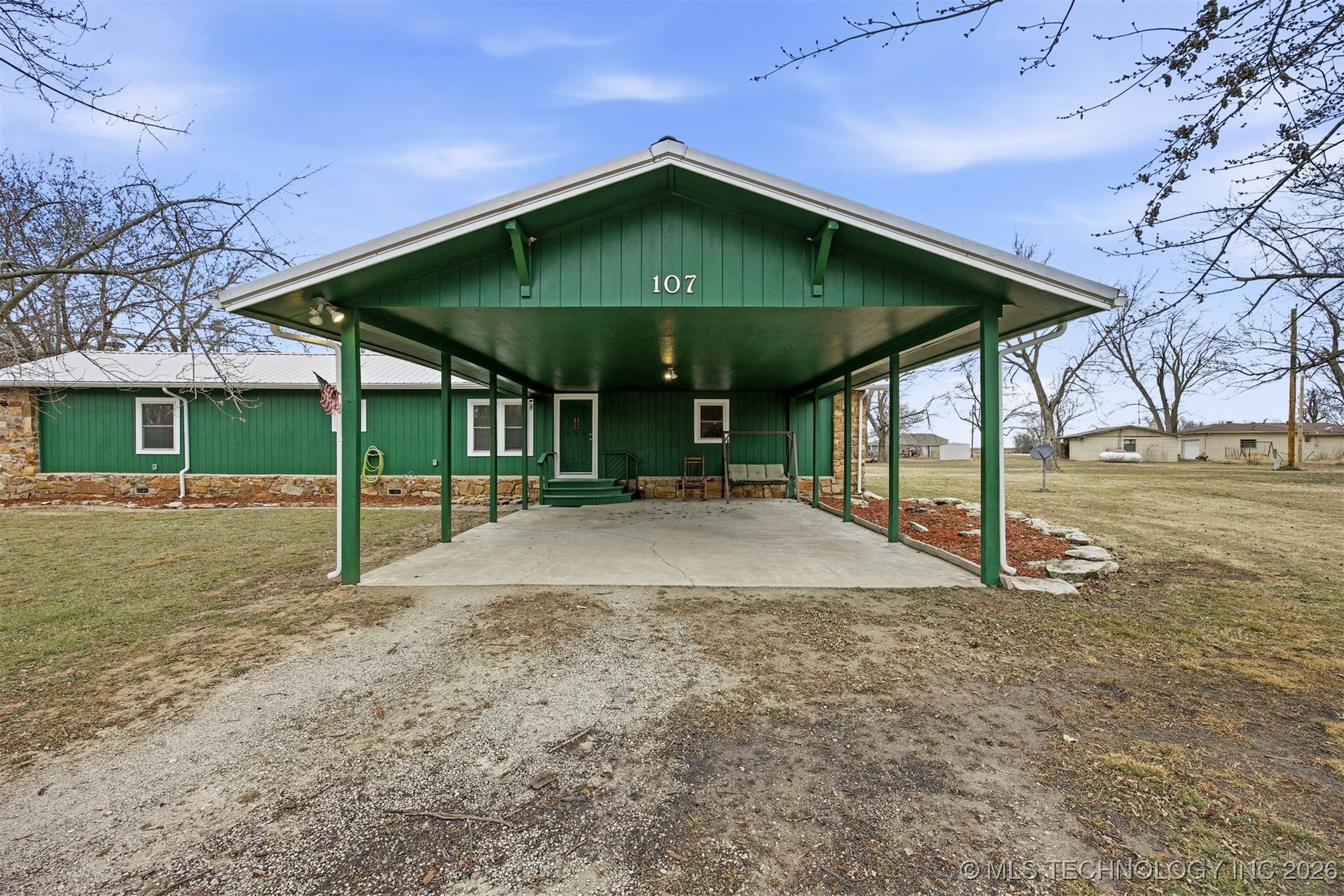 107 E Sequoyah Street Property Photo 45