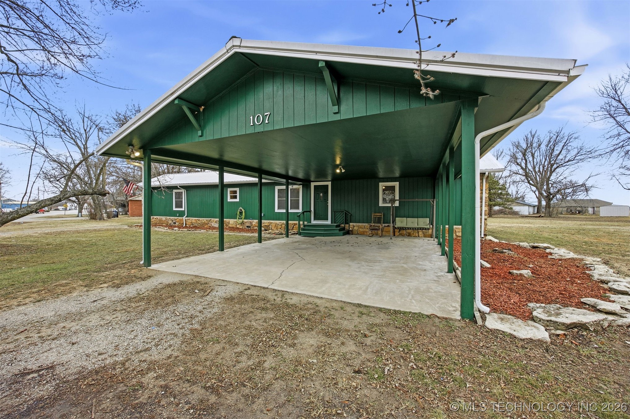 107 E Sequoyah Street Property Photo 46