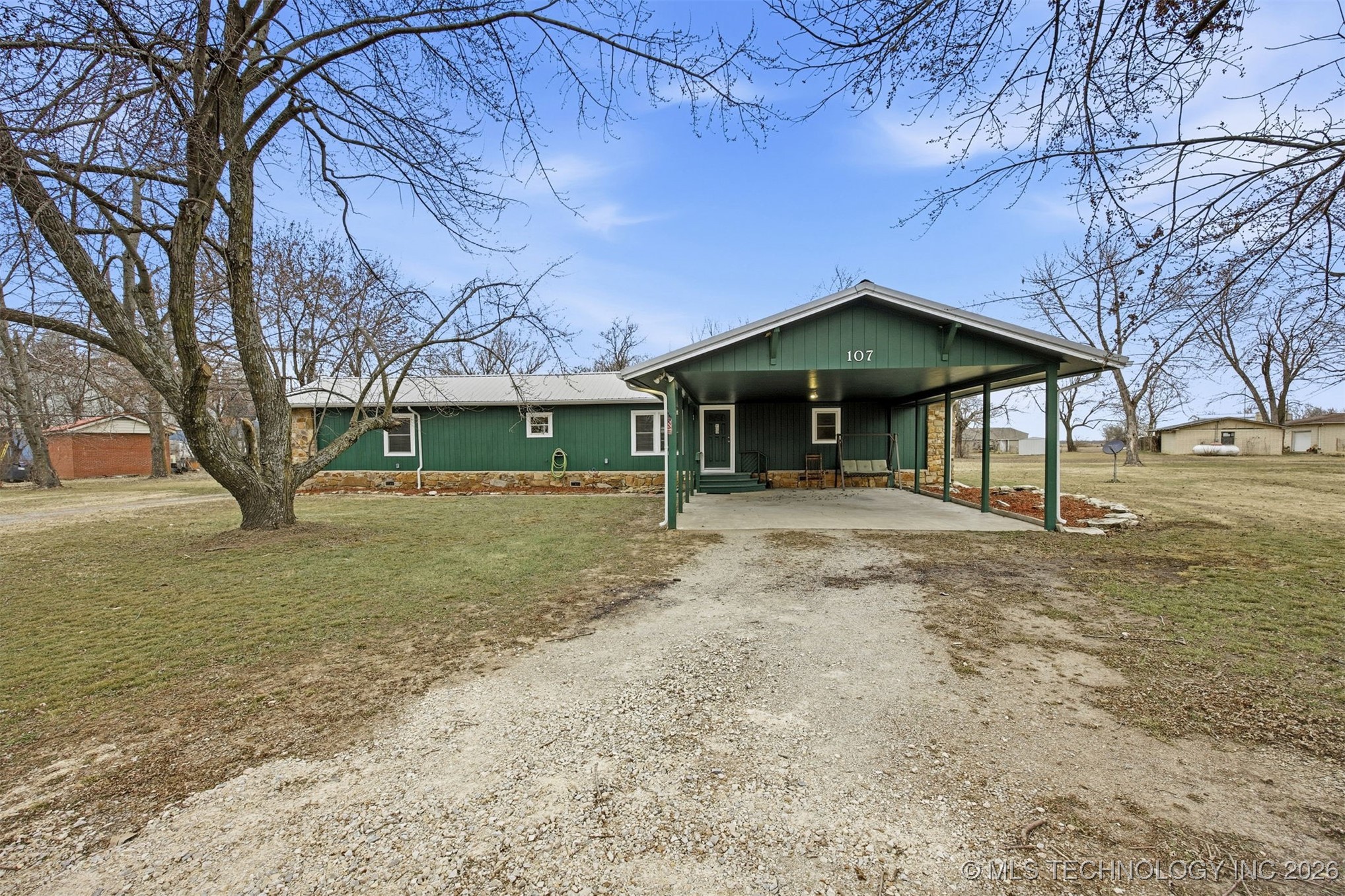 107 E Sequoyah Street Property Photo 47