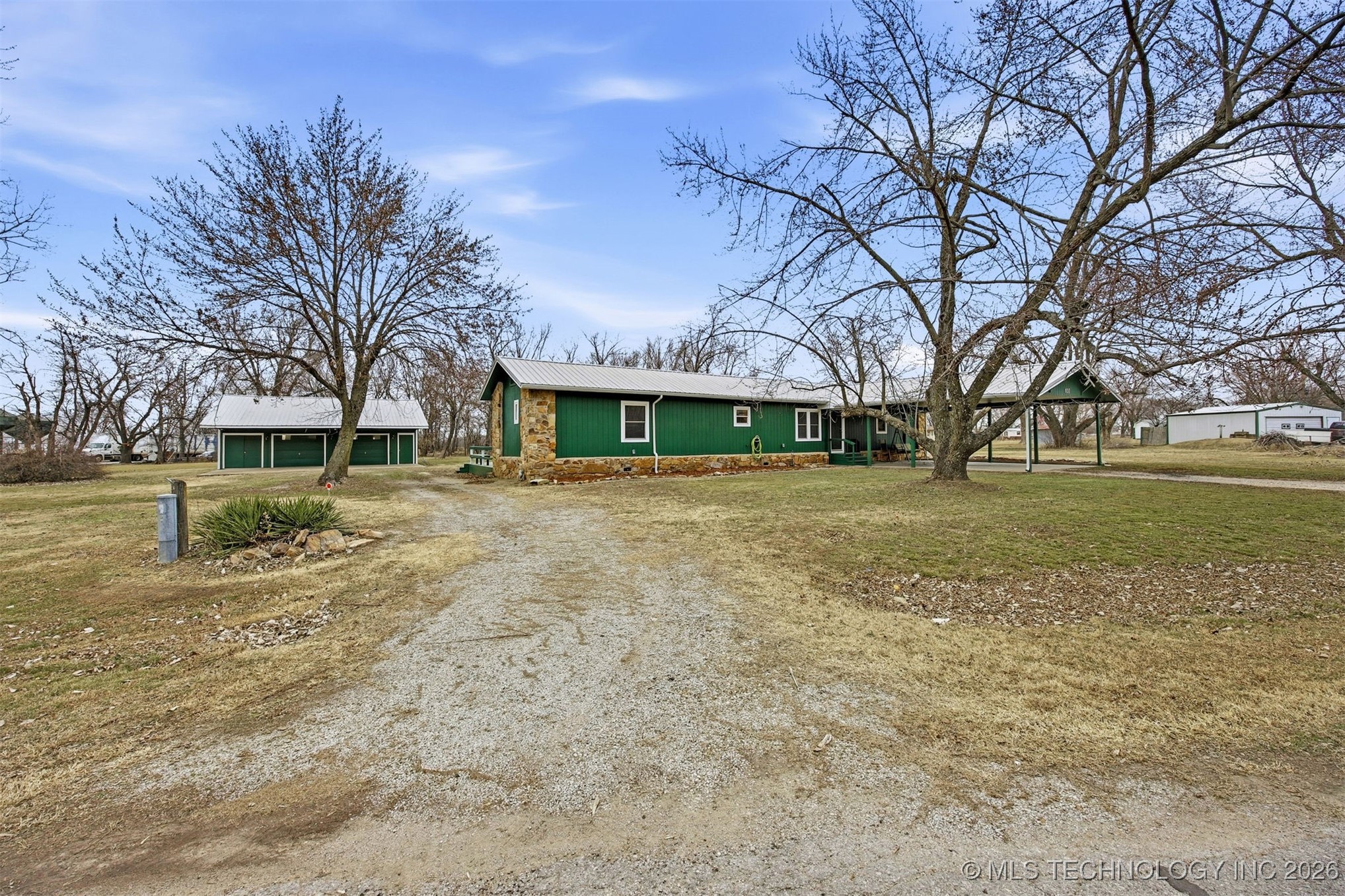 107 E Sequoyah Street Property Photo 48