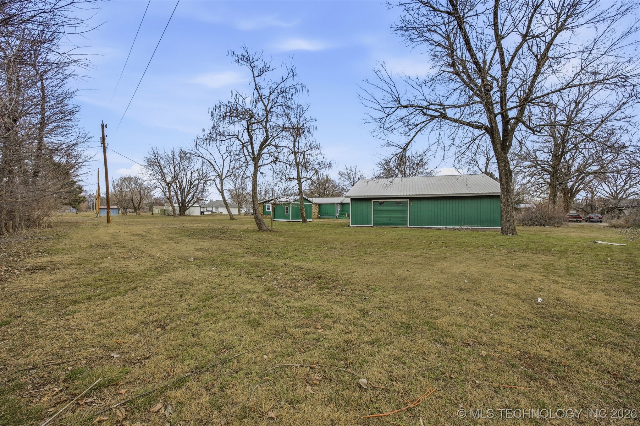 107 E Sequoyah Street Property Photo 49