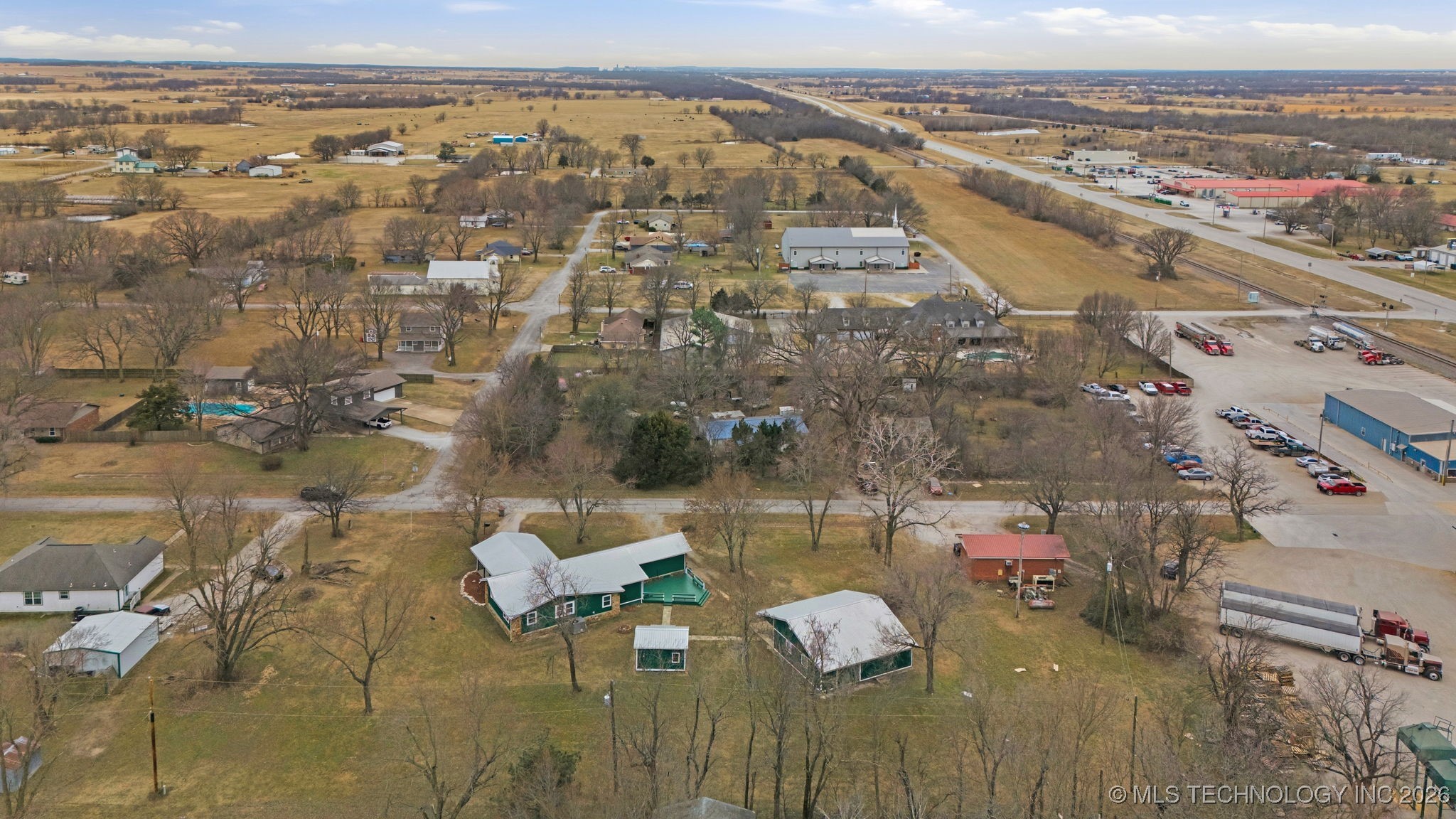 107 E Sequoyah Street Property Photo 50