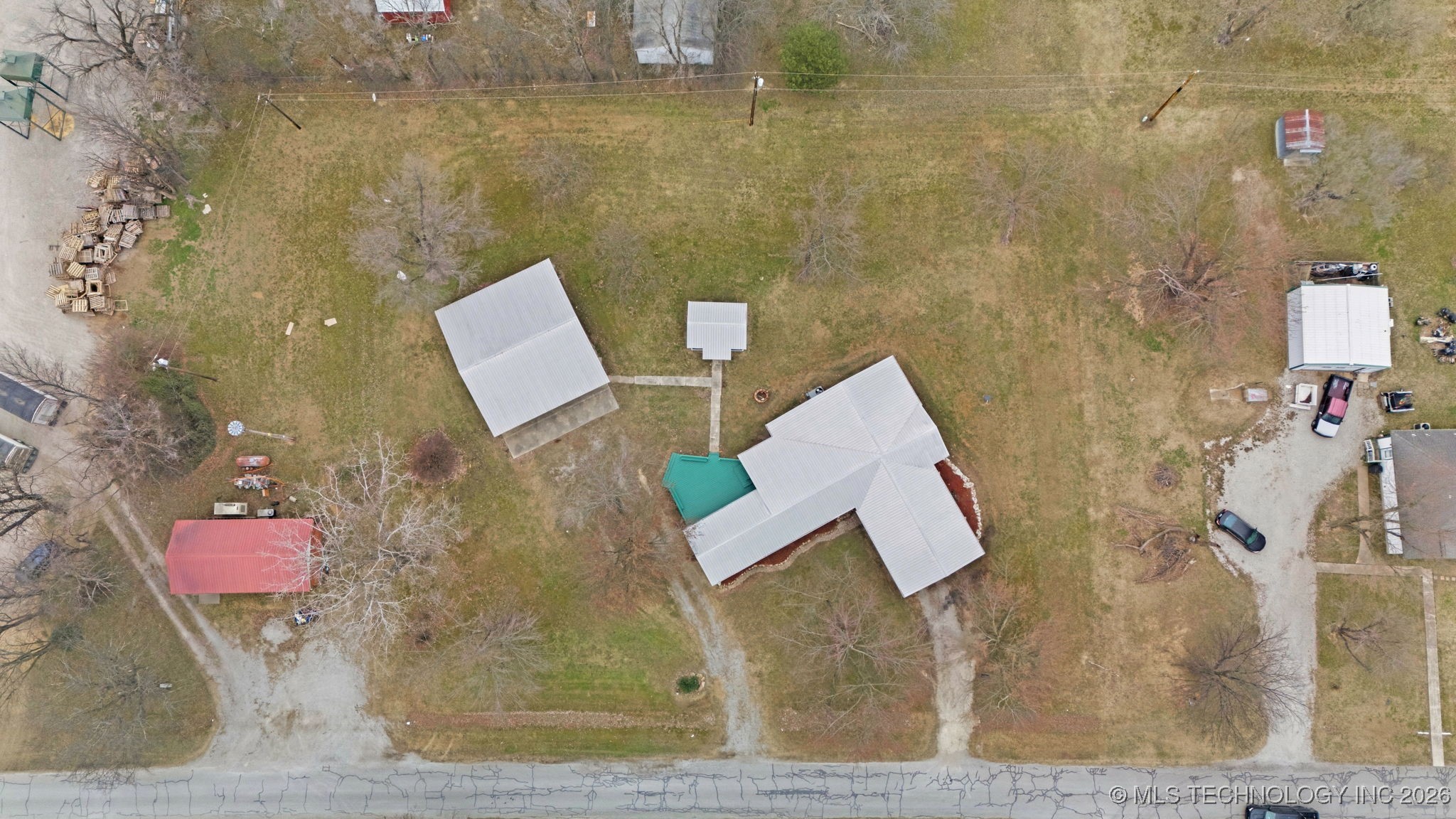 107 E Sequoyah Street Property Photo 51