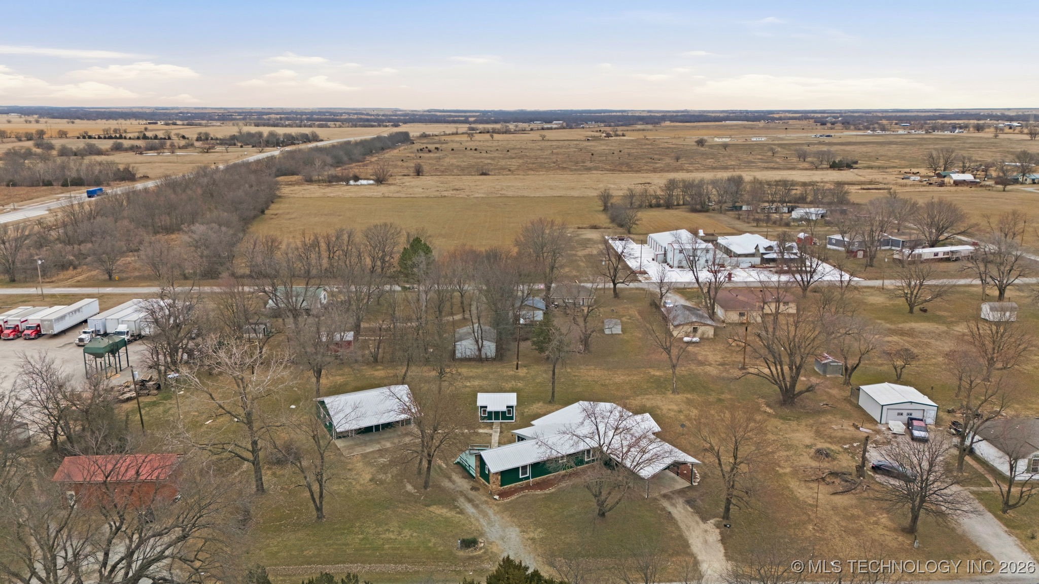 107 E Sequoyah Street Property Photo 52