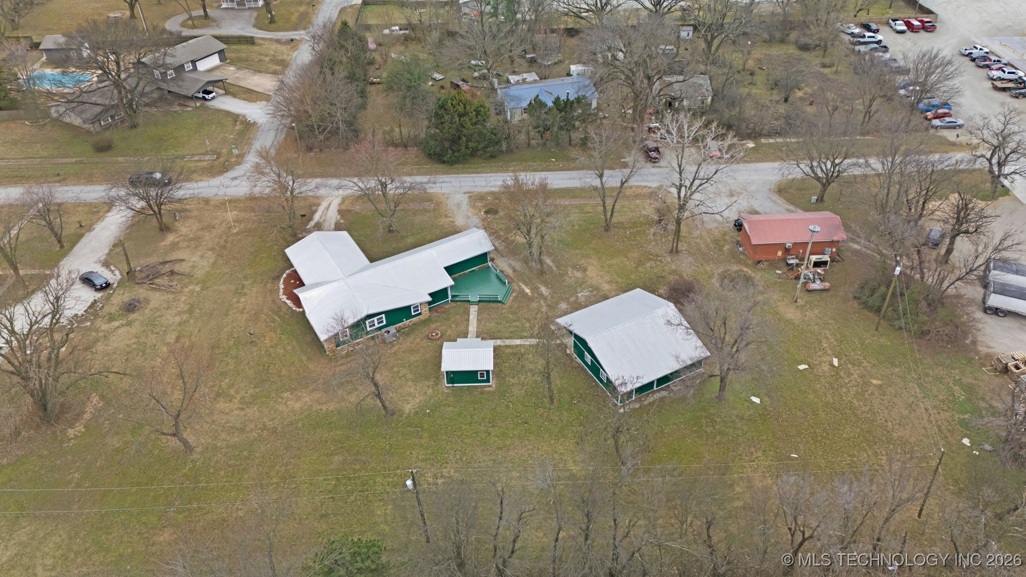 107 E Sequoyah Street Property Photo 53