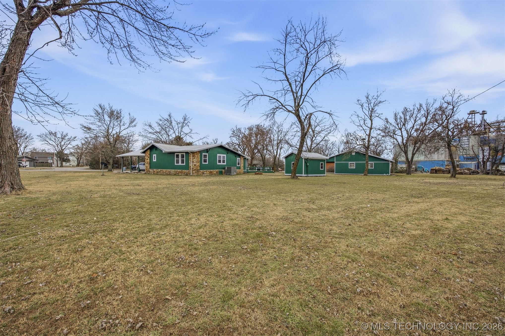 107 E Sequoyah Street Property Photo 54